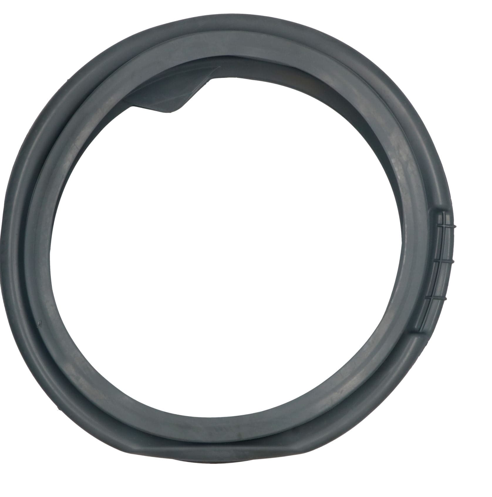 GUARNIZIONE SOFFIETTO OBLÒ LAVATRICE HOTPOINT ARISTON INDESIT C00289414 in prodotto EuroStore07 - Alatri, commercioVirtuoso.it