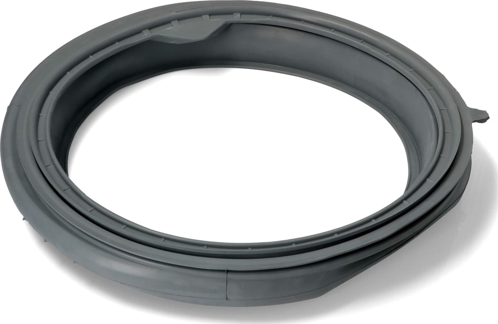 GUARNIZIONE SOFFIETTO OBLÒ LAVATRICE HOTPOINT ARISTON INDESIT C00289414 in prodotto EuroStore07 - Alatri, commercioVirtuoso.it