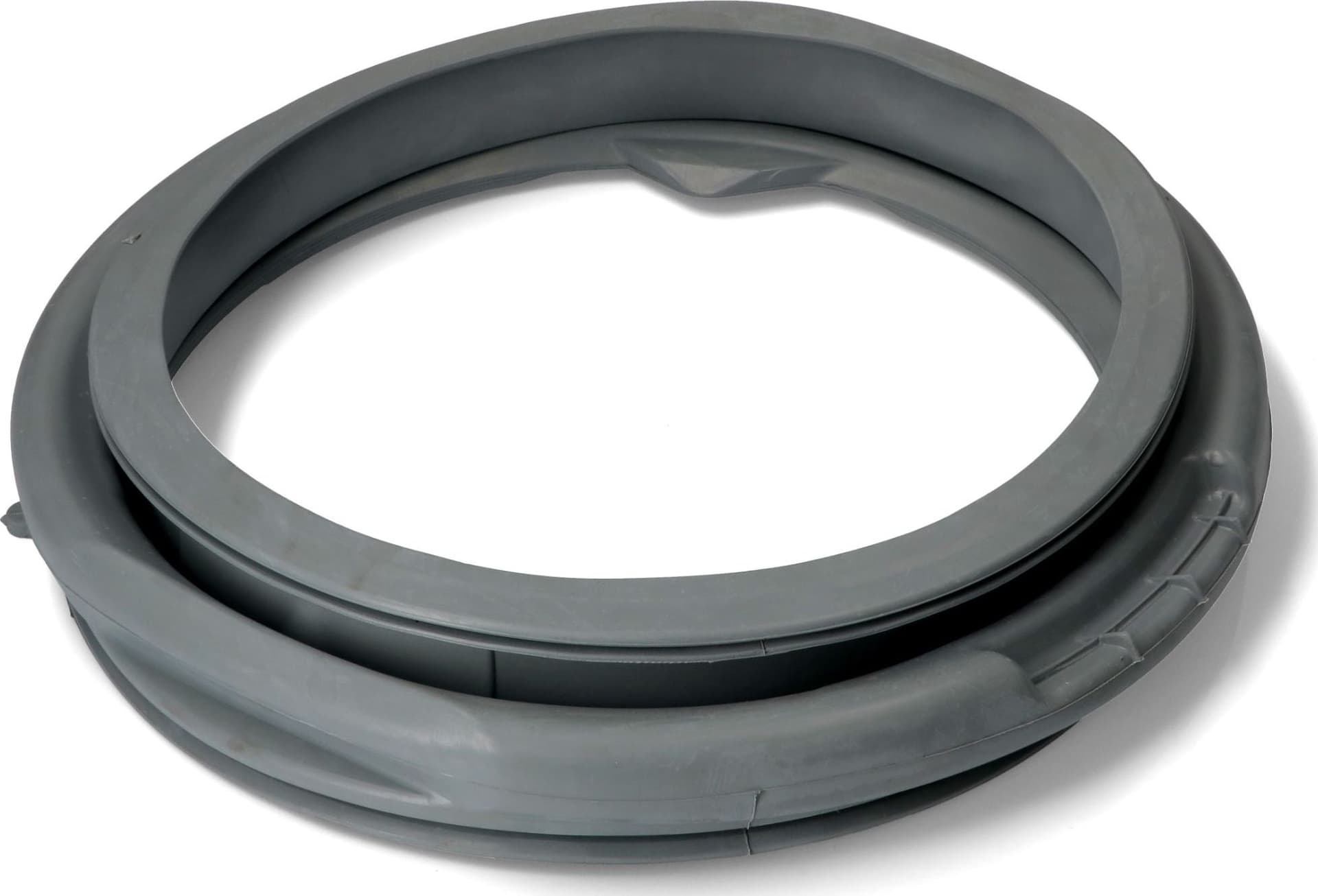 GUARNIZIONE SOFFIETTO OBLÒ LAVATRICE HOTPOINT ARISTON INDESIT C00289414 in prodotto EuroStore07 - Alatri, commercioVirtuoso.it
