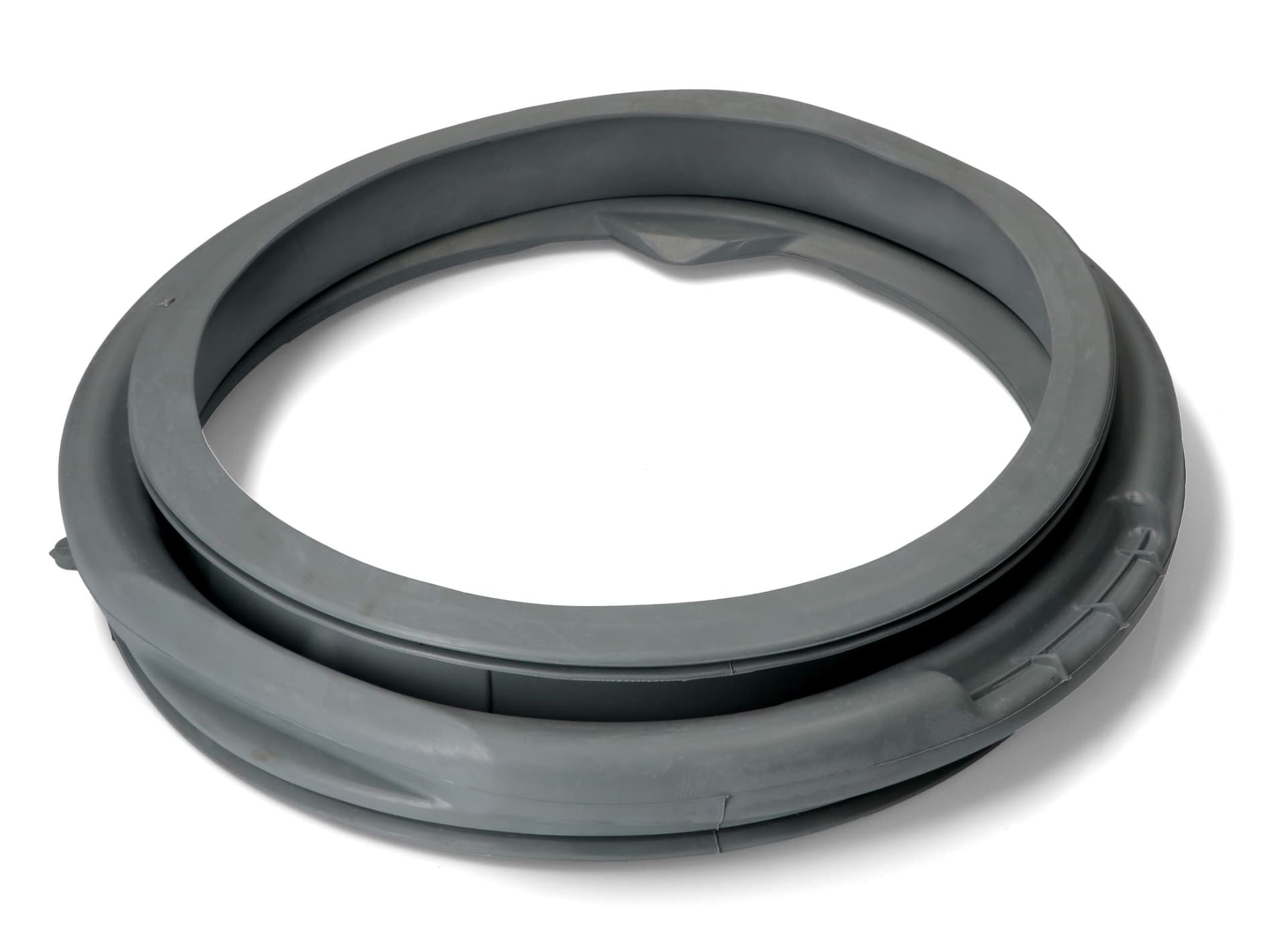GUARNIZIONE SOFFIETTO OBLÒ LAVATRICE HOTPOINT ARISTON INDESIT C00289414 in prodotto EuroStore07 - Alatri, commercioVirtuoso.it