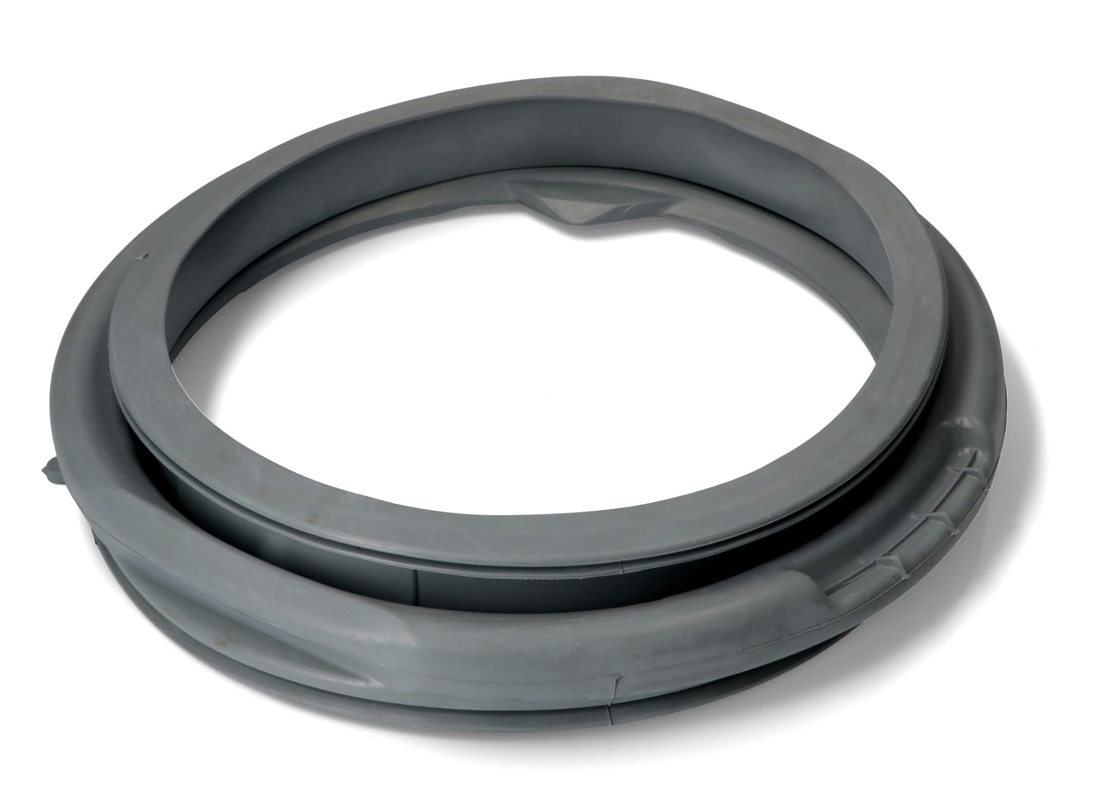 GUARNIZIONE SOFFIETTO OBLÒ LAVATRICE HOTPOINT ARISTON INDESIT C00289414 in prodotto EuroStore07 - Alatri, commercioVirtuoso.it