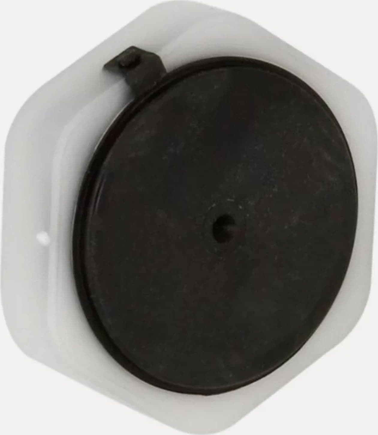PIEDINO REGOLABILE 2,3 CM PER LAVATRICE ARISTON INDESIT C00533677 ORIGINALE in prodotto EuroStore07 - Alatri, commercioVirtuoso.it