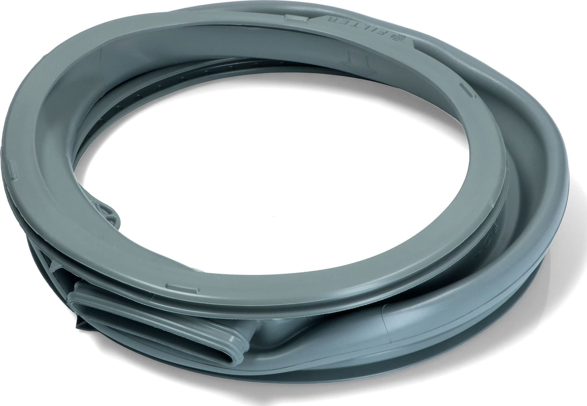 GUARNIZIONE SOFFIETTO OBLÒ PER LAVATRICE REX ELECTROLUX AEG 3792699005 ORIGINALE in prodotto EuroStore07 - Alatri, commercioVirtuoso.it