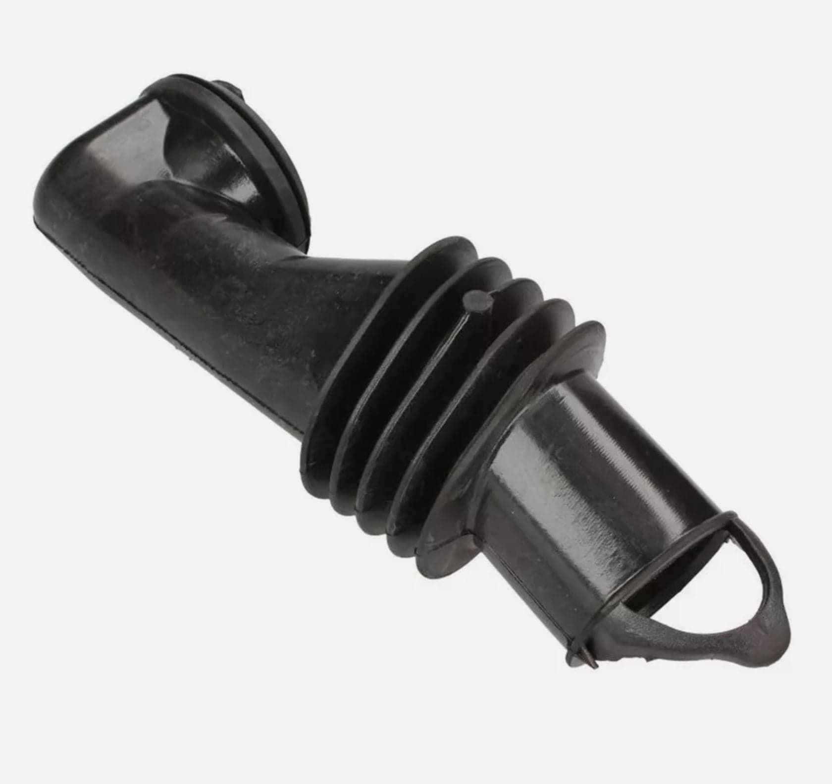 MANICOTTO CARICO DETERSIVO PER LAVATRICE INDESIT HOTPOINT C00287806 ORIGINALE in prodotto EuroStore07 - Alatri, commercioVirtuoso.it