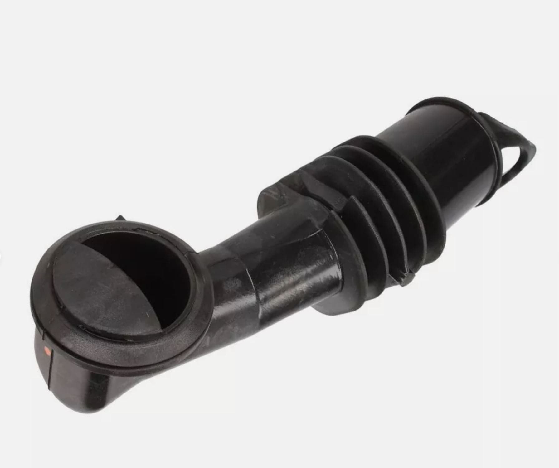 MANICOTTO CARICO DETERSIVO PER LAVATRICE INDESIT HOTPOINT C00287806 ORIGINALE in prodotto EuroStore07 - Alatri, commercioVirtuoso.it