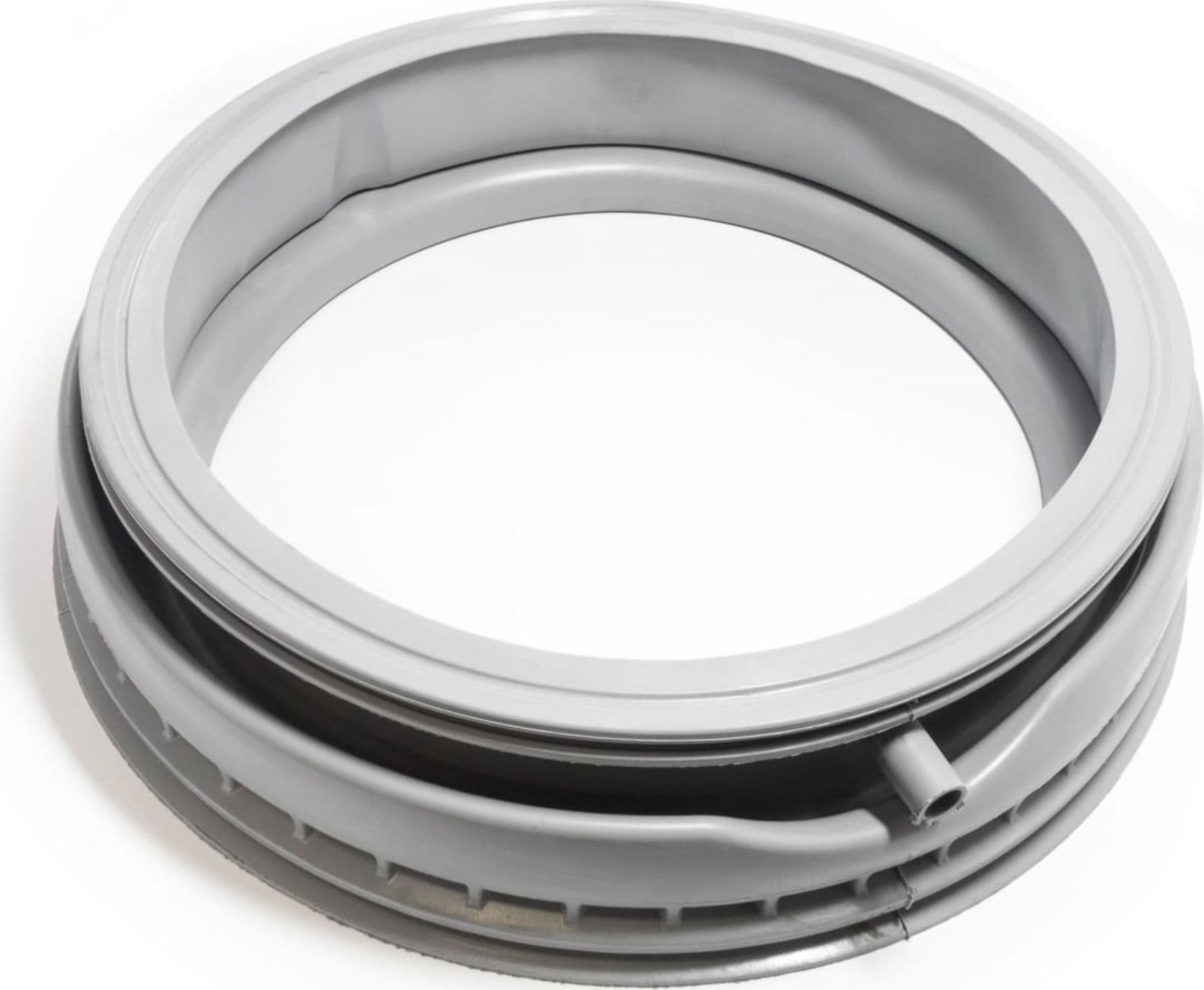 SOFFIETTO LAVATRICE BOSCH GUARNIZIONE OBLÒ MAXX WFO-MAXX4 CLASSIX 5 00361127 in prodotto EuroStore07 - Alatri, commercioVirtuoso.it