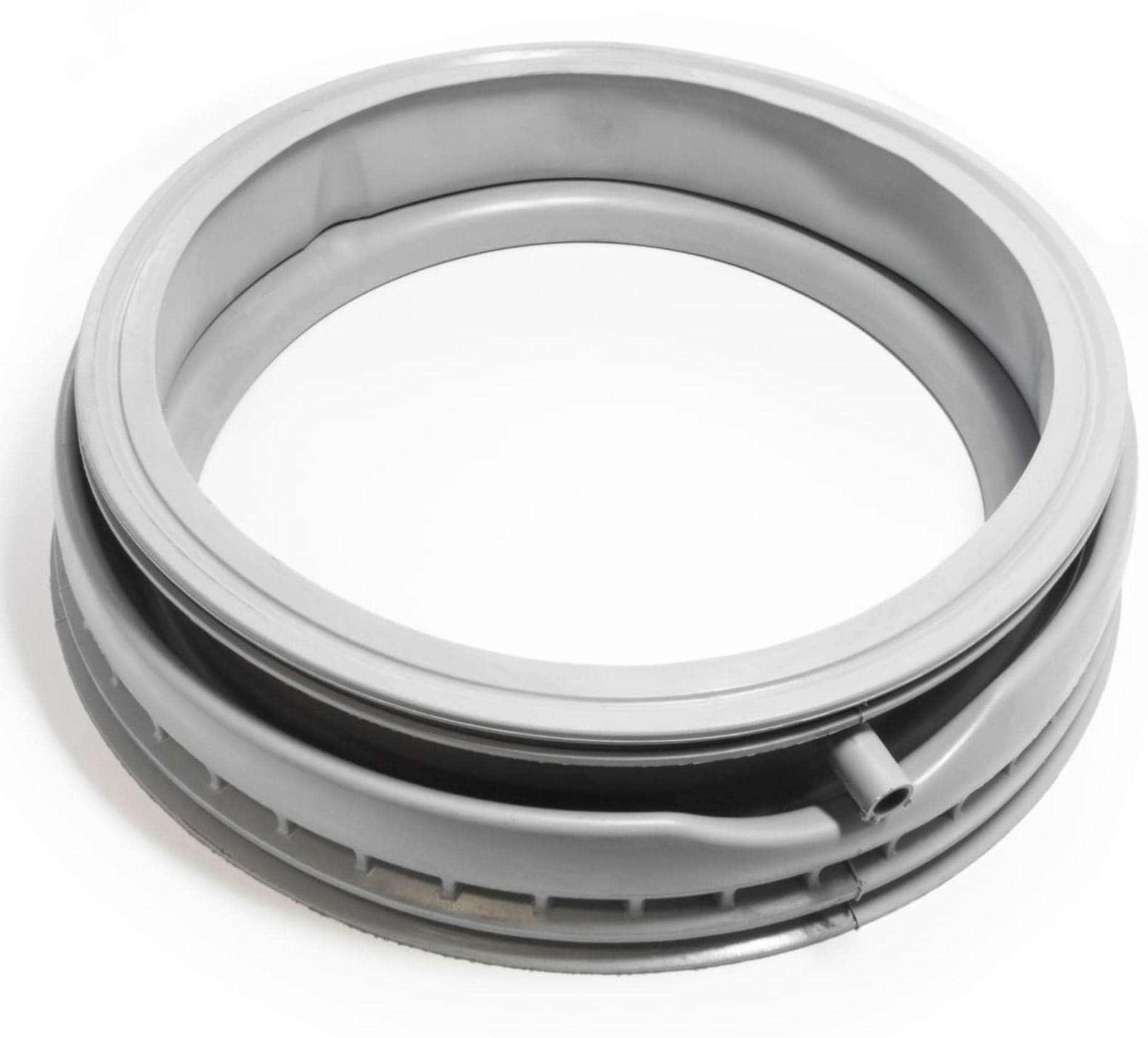 SOFFIETTO LAVATRICE BOSCH GUARNIZIONE OBLÒ MAXX WFO-MAXX4 CLASSIX 5 00361127 in prodotto EuroStore07 - Alatri, commercioVirtuoso.it