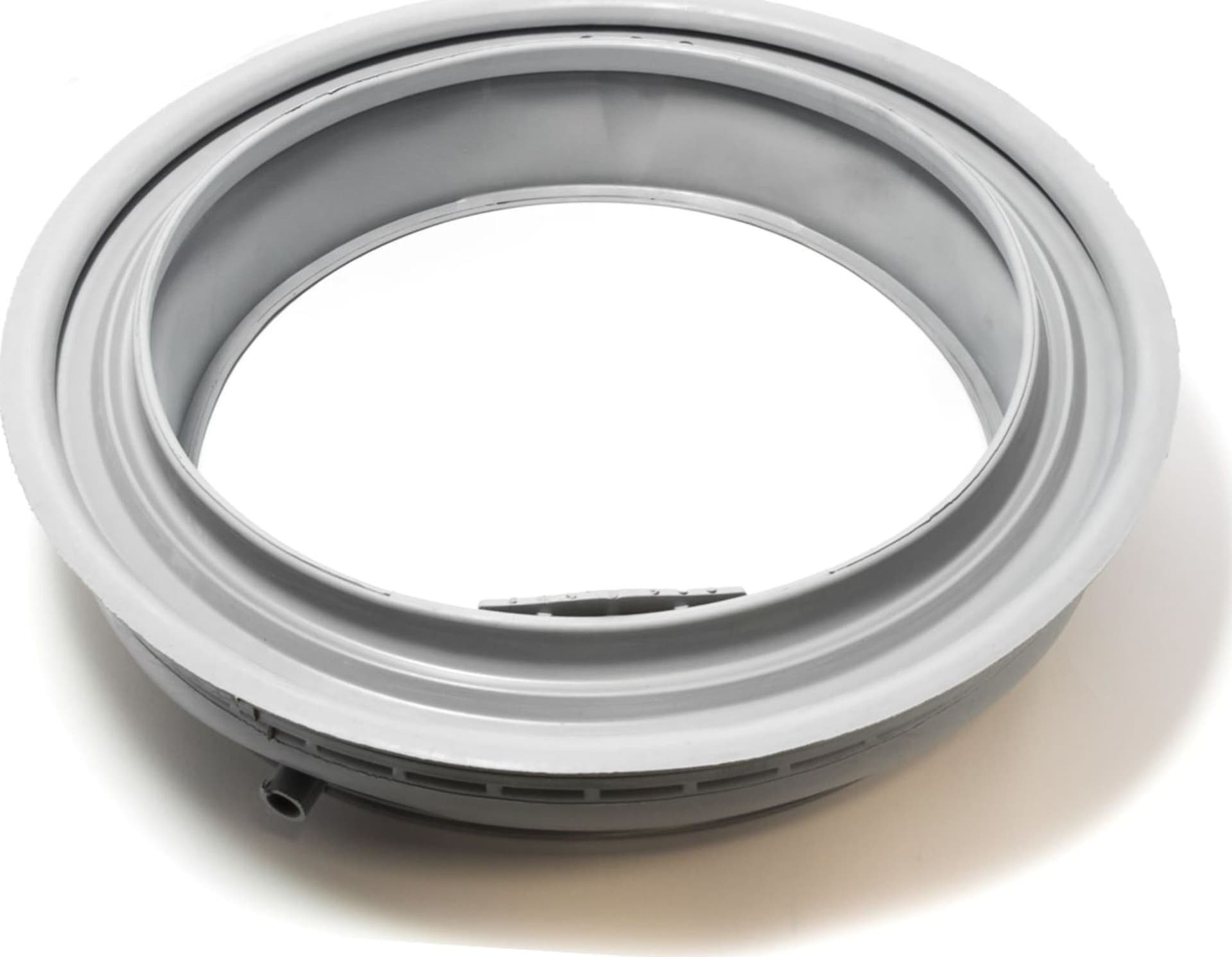 SOFFIETTO LAVATRICE BOSCH GUARNIZIONE OBLÒ MAXX WFO-MAXX4 CLASSIX 5 00361127 in prodotto EuroStore07 - Alatri, commercioVirtuoso.it
