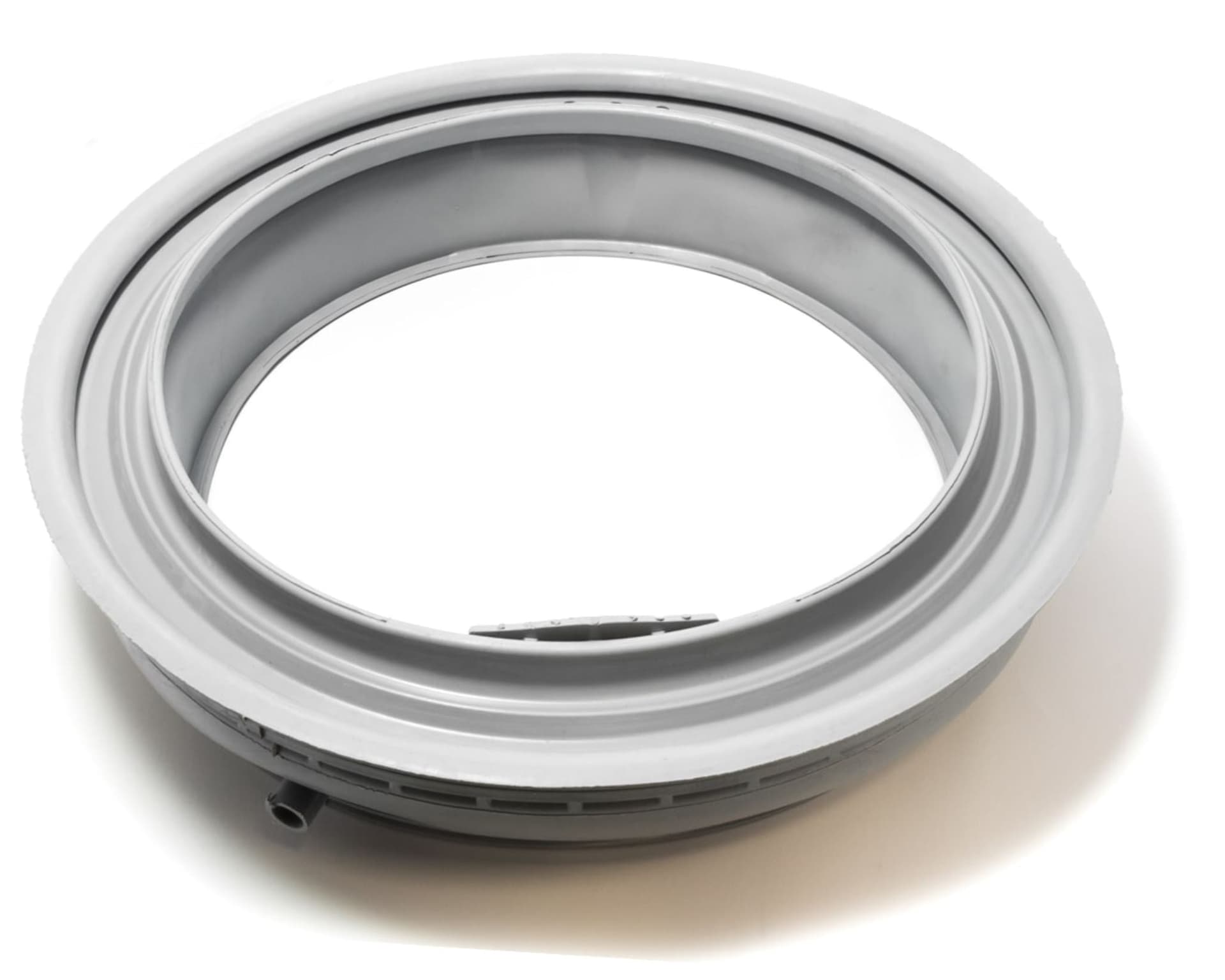 SOFFIETTO LAVATRICE BOSCH GUARNIZIONE OBLÒ MAXX WFO-MAXX4 CLASSIX 5 00361127 in prodotto EuroStore07 - Alatri, commercioVirtuoso.it