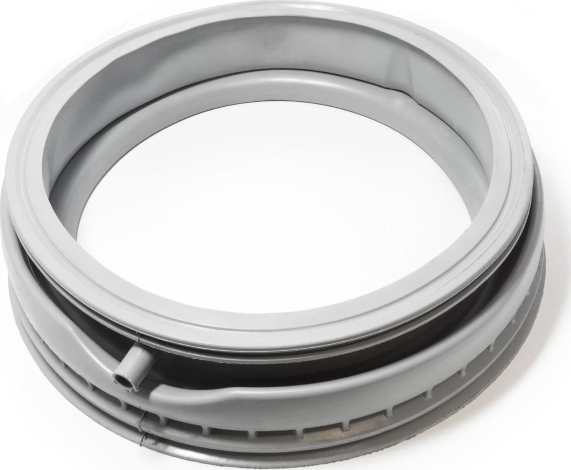 SOFFIETTO LAVATRICE BOSCH GUARNIZIONE OBLÒ MAXX WFO-MAXX4 CLASSIX 5 00361127 in prodotto EuroStore07 - Alatri, commercioVirtuoso.it