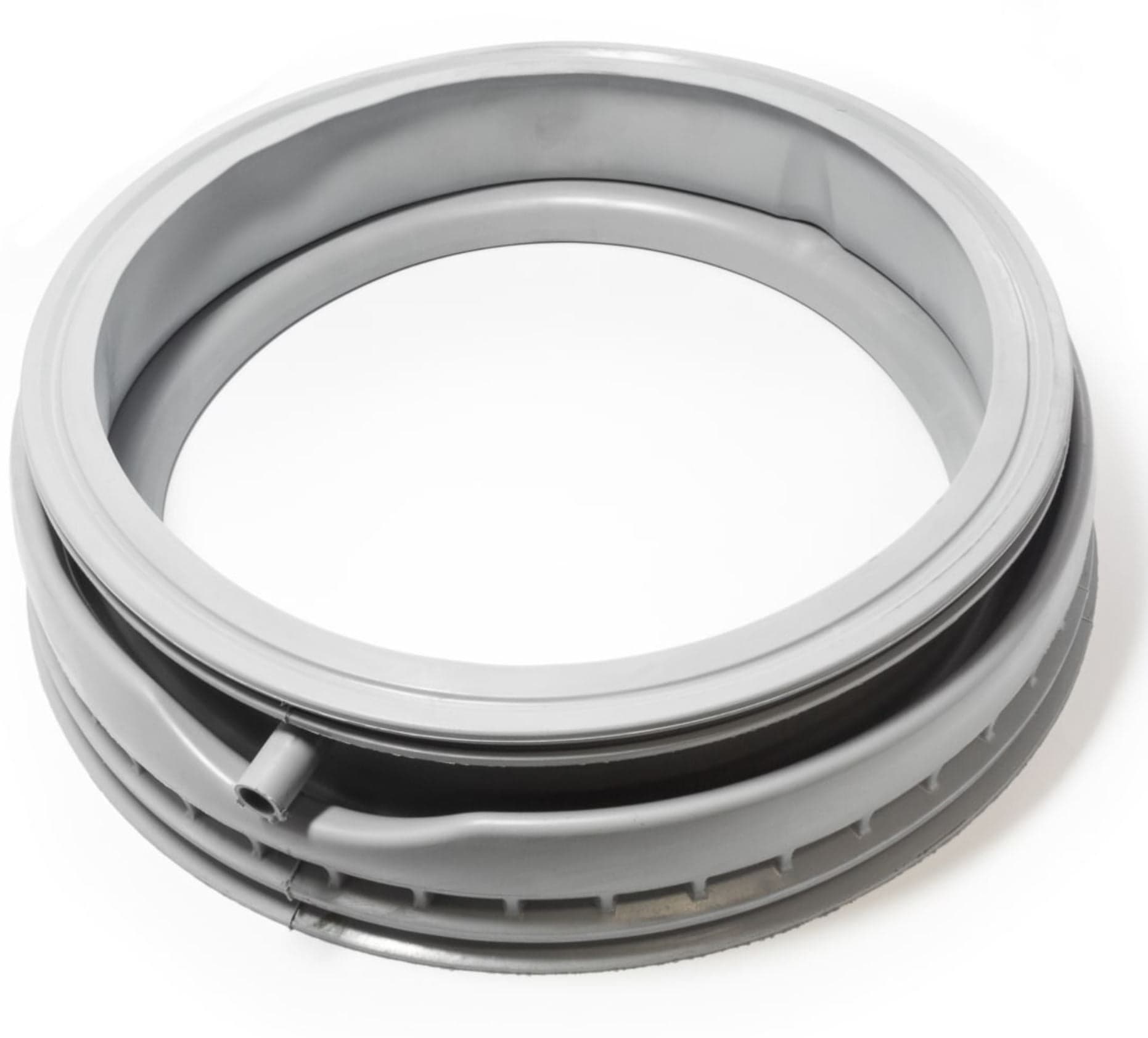 SOFFIETTO LAVATRICE BOSCH GUARNIZIONE OBLÒ MAXX WFO-MAXX4 CLASSIX 5 00361127 in prodotto EuroStore07 - Alatri, commercioVirtuoso.it