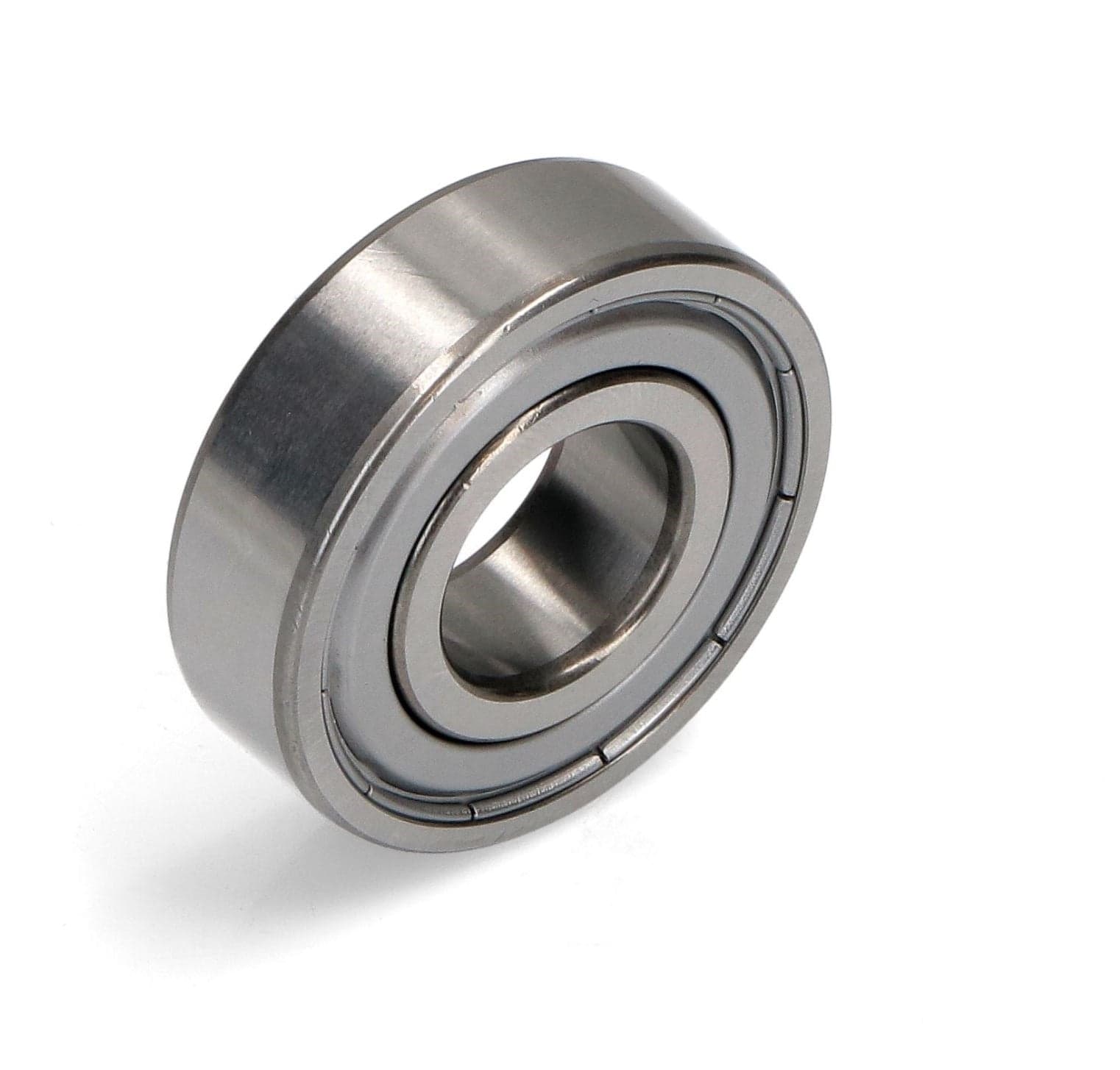 CUSCINETTO A SFERA SKF 6203ZZ PER LAVATRICI UNIVERSALE DIMENSIONI 17 x 40 x 12mm in prodotto EuroStore07 - Alatri, commercioVirtuoso.it