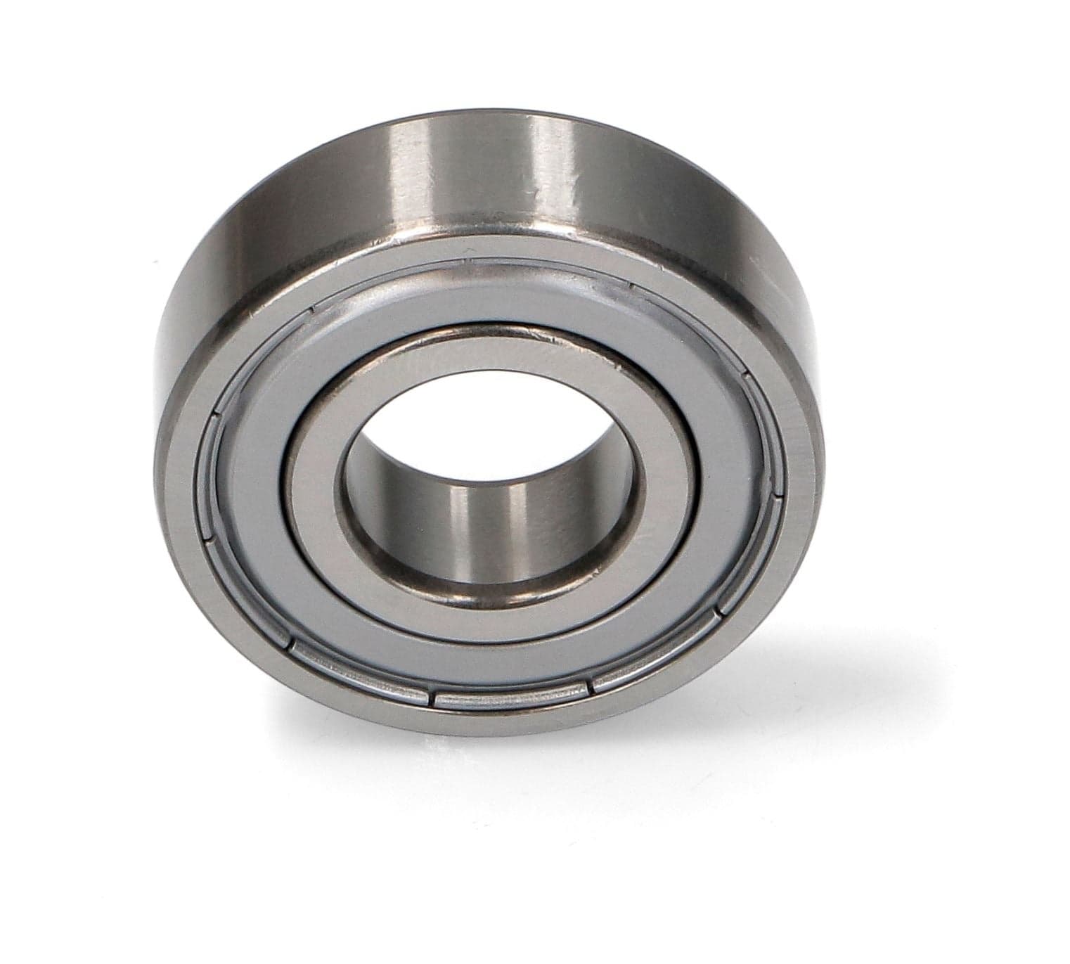 CUSCINETTO A SFERA SKF 6203ZZ PER LAVATRICI UNIVERSALE DIMENSIONI 17 x 40 x 12mm in prodotto EuroStore07 - Alatri, commercioVirtuoso.it