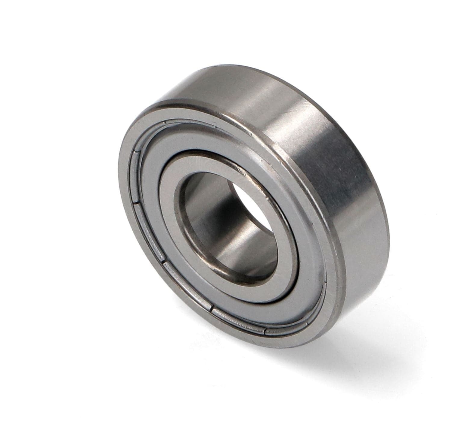 CUSCINETTO A SFERA SKF 6203ZZ PER LAVATRICI UNIVERSALE DIMENSIONI 17 x 40 x 12mm in prodotto EuroStore07 - Alatri, commercioVirtuoso.it