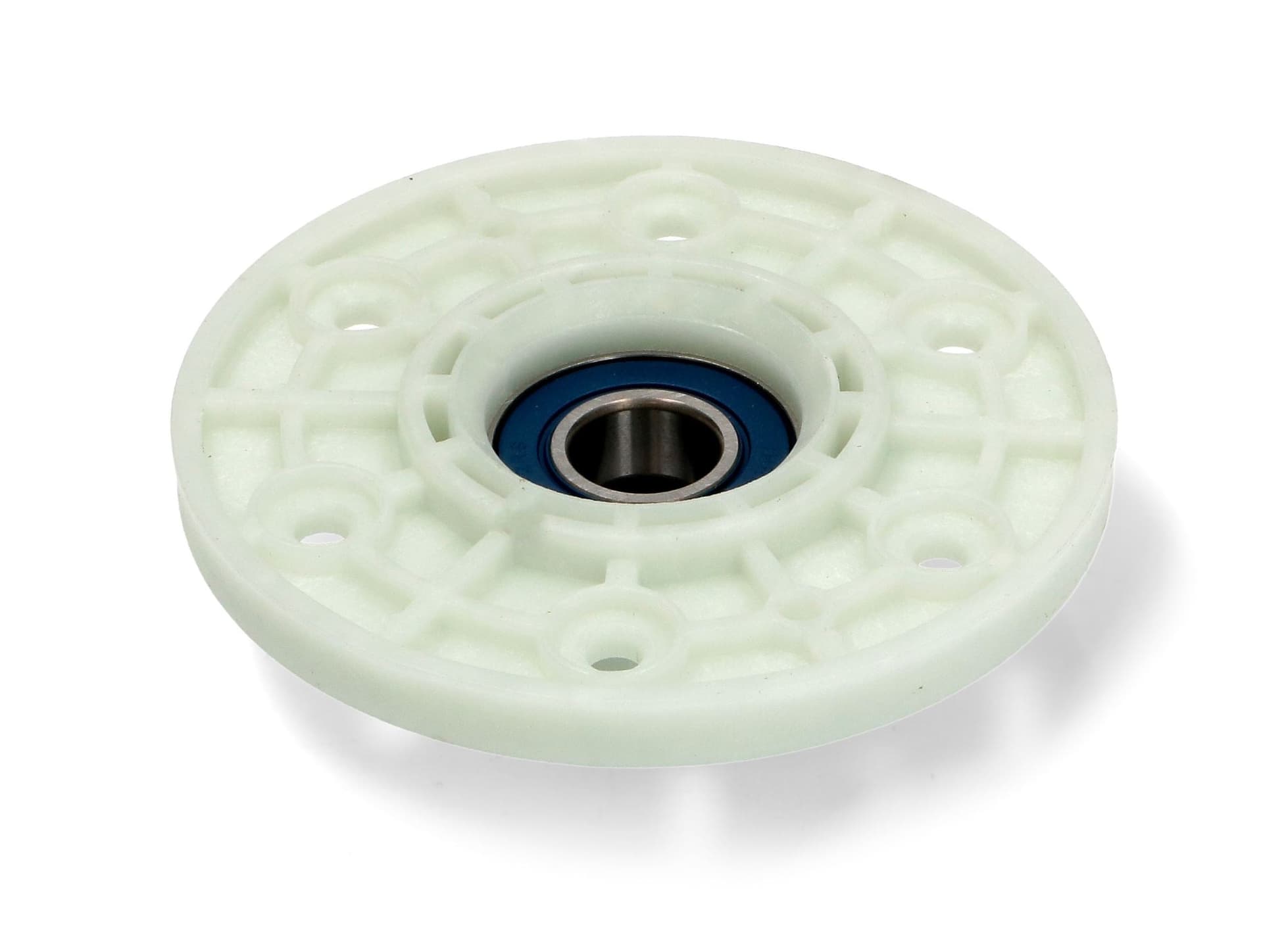 MOZZO CUSCINETTO LAVATRICE CARICO ALTO CANDY HOOVER 43011931 1 PEZZO in prodotto EuroStore07 - Alatri, commercioVirtuoso.it