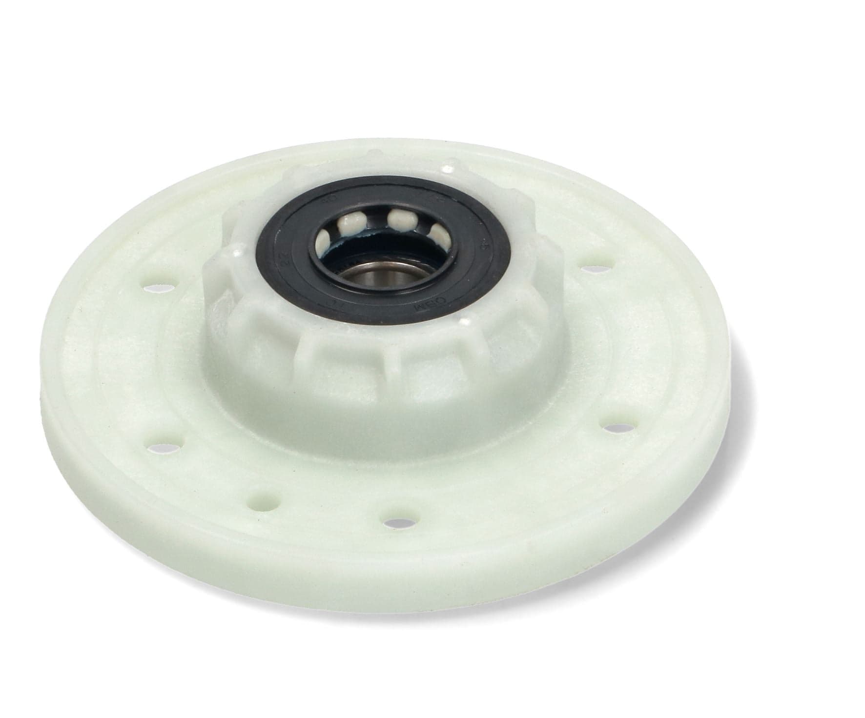 MOZZO CUSCINETTO LAVATRICE CARICO ALTO CANDY HOOVER 43011931 1 PEZZO in prodotto EuroStore07 - Alatri, commercioVirtuoso.it