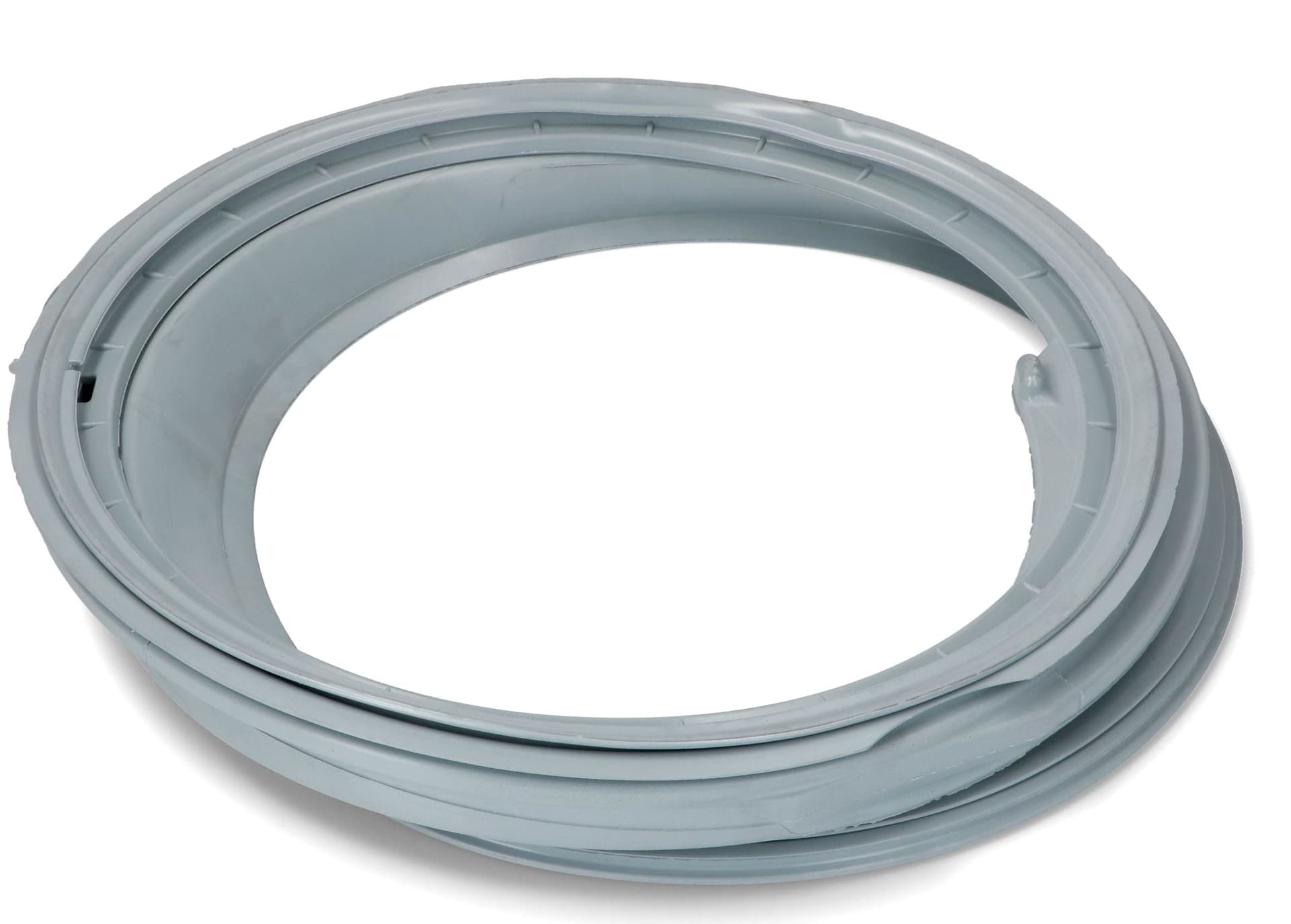 SOFFIETTO OBLÒ GUARNIZIONE LAVATRICE CANDY HOOVER ZEROWATT 70006589 in prodotto EuroStore07 - Alatri, commercioVirtuoso.it