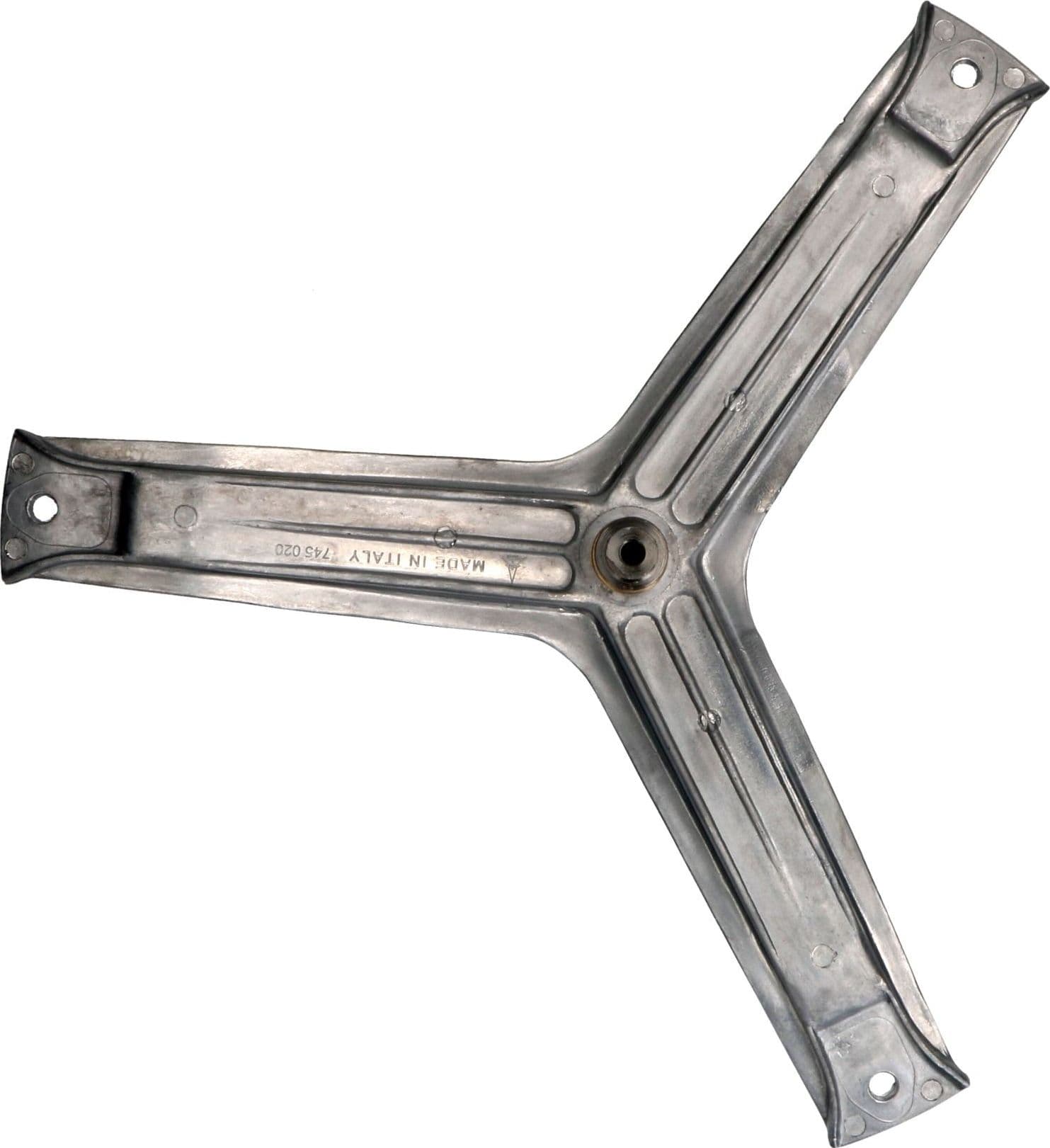 SUPPORTO TAMBURO CROCIERA PER CESTELLO LAVATRICE BALAY BOSCH SIEMENS 00215117 in prodotto EuroStore07 - Alatri, commercioVirtuoso.it