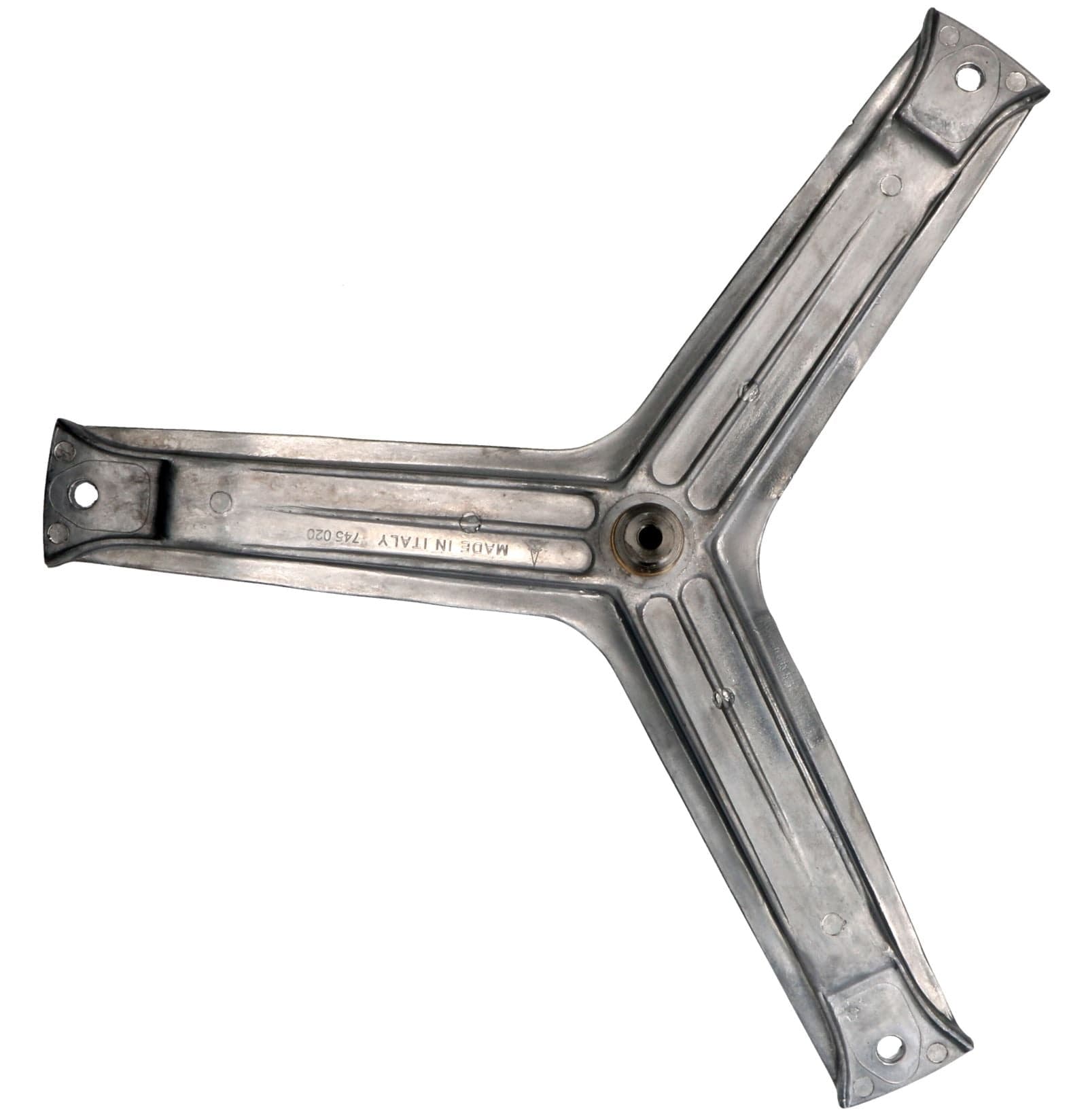 SUPPORTO TAMBURO CROCIERA PER CESTELLO LAVATRICE BALAY BOSCH SIEMENS 00215117 in prodotto EuroStore07 - Alatri, commercioVirtuoso.it