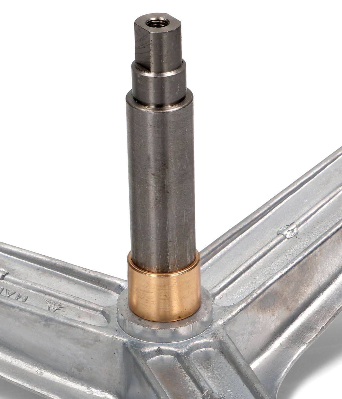 SUPPORTO TAMBURO CROCIERA PER CESTELLO LAVATRICE BALAY BOSCH SIEMENS 00215117 in prodotto EuroStore07 - Alatri, commercioVirtuoso.it