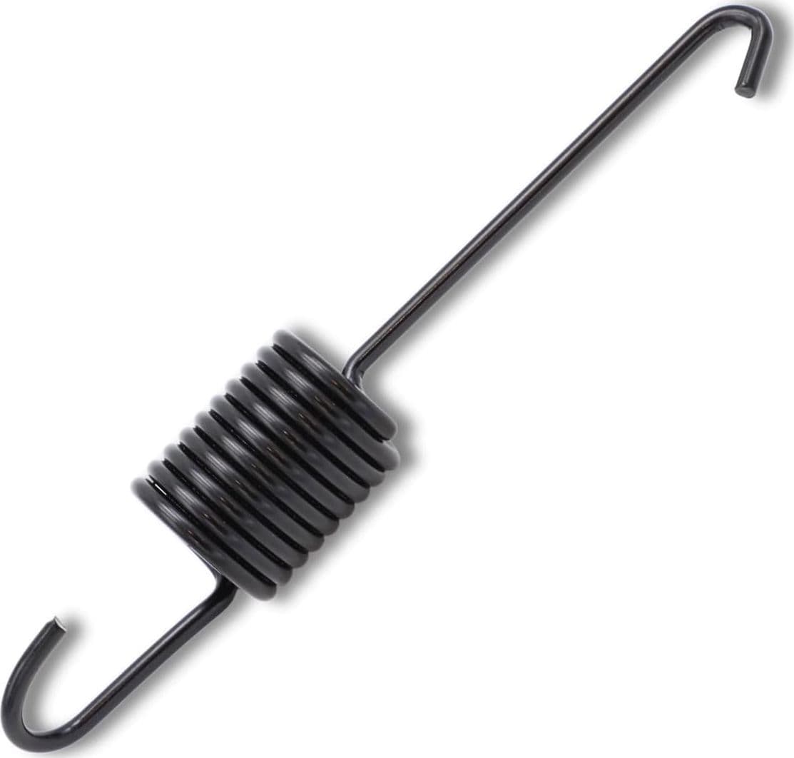MOLLA PORTANTE SOSPENSIONE VASCA PER LAVATRICE CANDY HOOVER 41031863 41023091 in prodotto EuroStore07 - Alatri, commercioVirtuoso.it