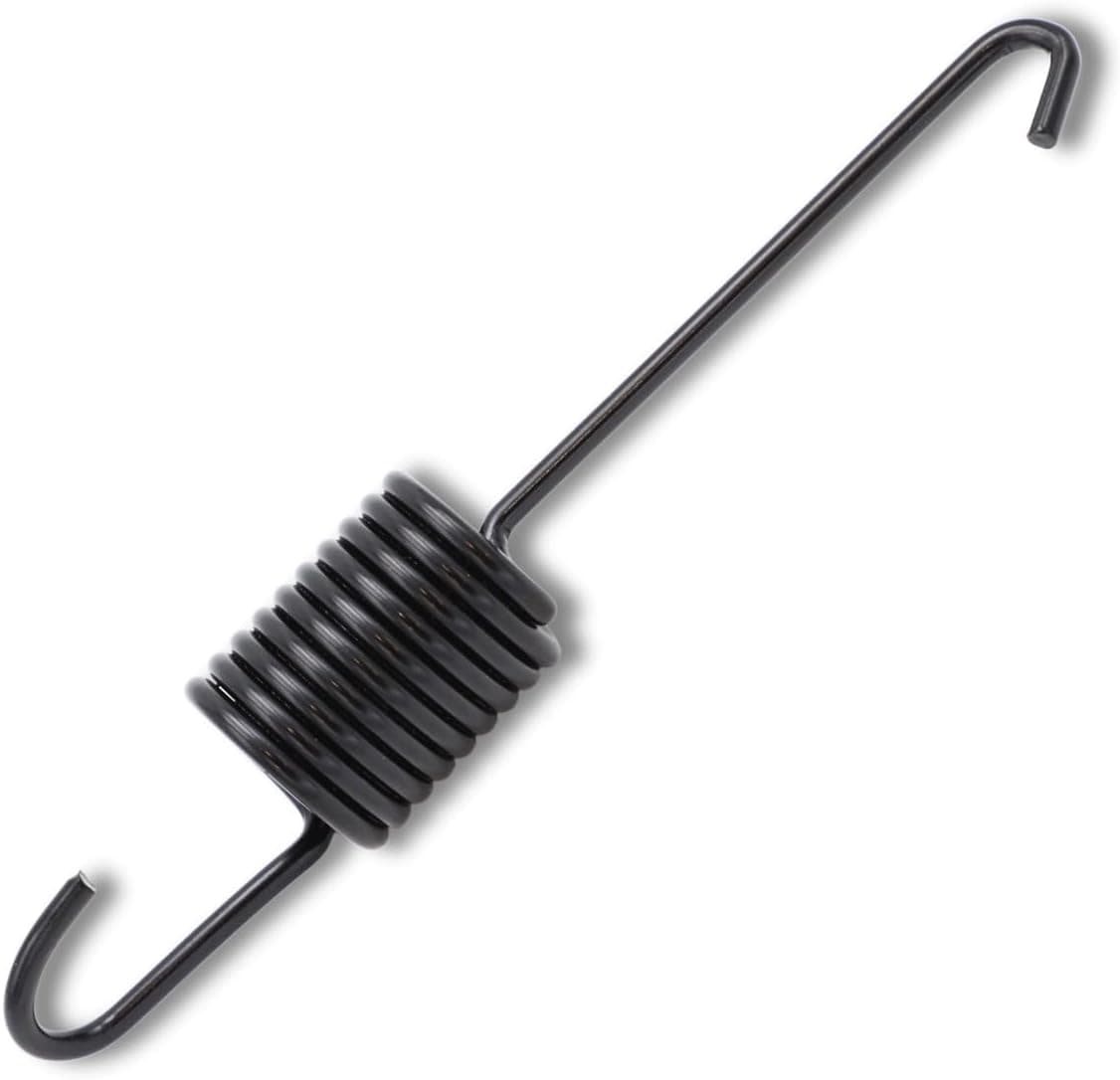 MOLLA PORTANTE SOSPENSIONE VASCA PER LAVATRICE CANDY HOOVER 41031863 41023091 in prodotto EuroStore07 - Alatri, commercioVirtuoso.it