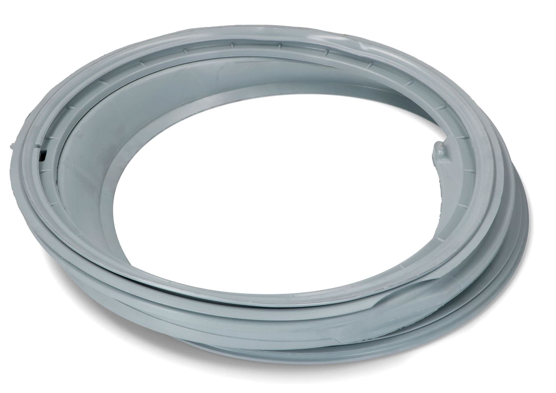 GUARNIZIONE SOFFIETTO OBLÒ PER LAVATRICE CANDY HOOVER 41021143 43019185 70006590 in prodotto EuroStore07 - Alatri, commercioVirtuoso.it