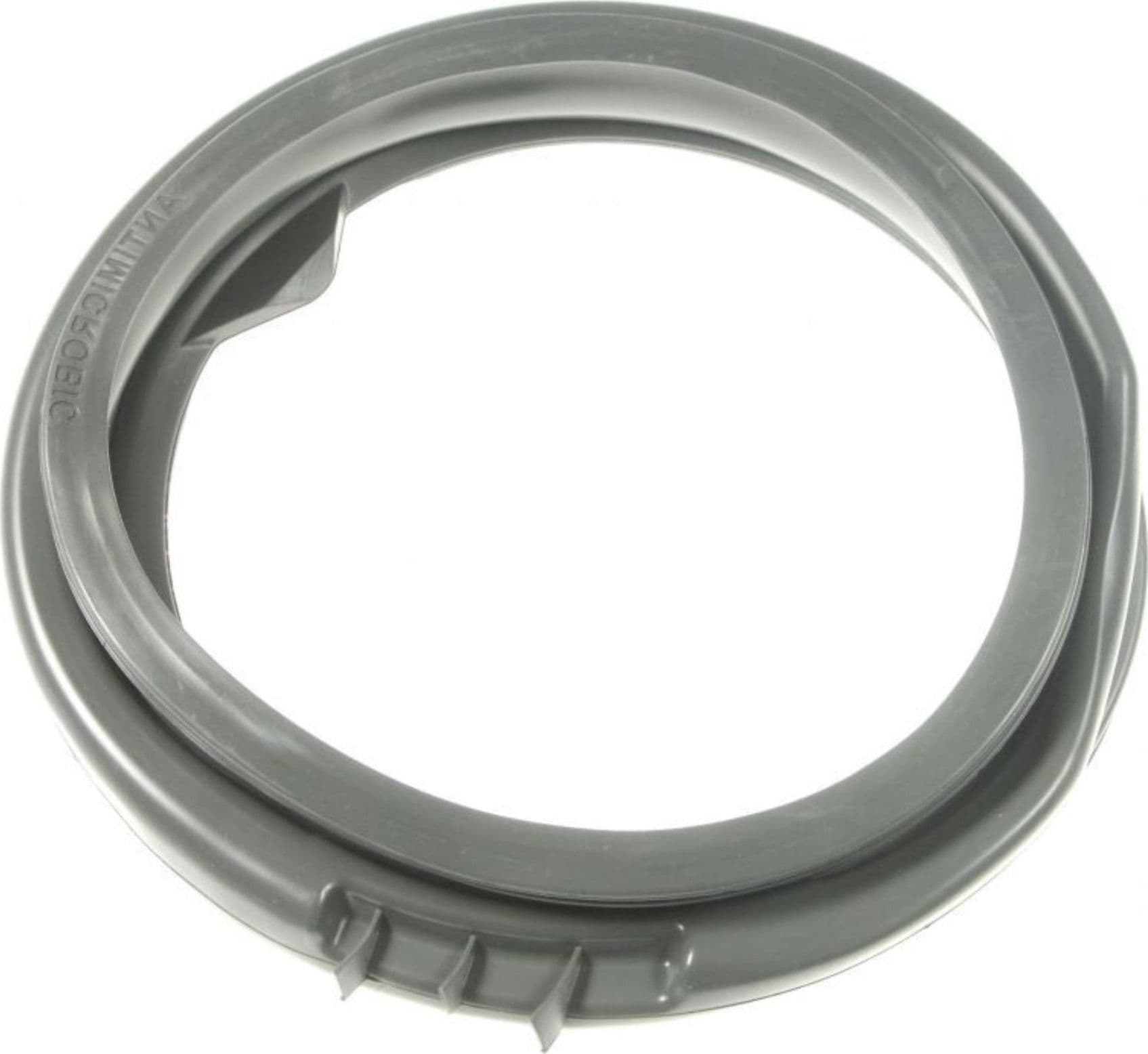 GUARNIZIONE SOFFIETTO OBLÒ PER LAVATRICE HOTPOINT ARISTON RSF 803 S IT in prodotto EuroStore07 - Alatri, commercioVirtuoso.it