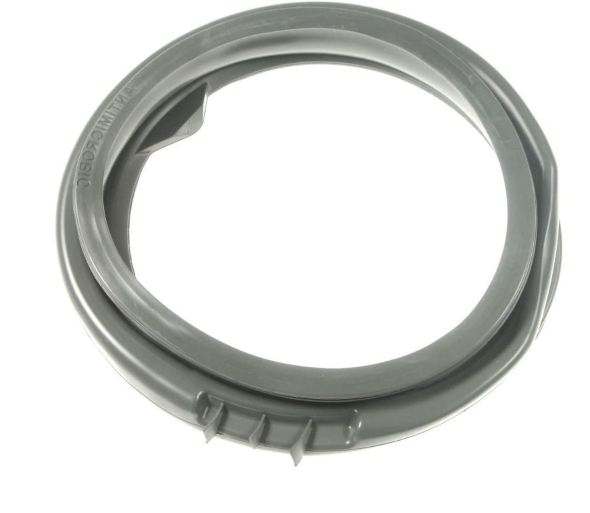 GUARNIZIONE SOFFIETTO OBLÒ PER LAVATRICE HOTPOINT ARISTON RSF 803 S IT in prodotto EuroStore07 - Alatri, commercioVirtuoso.it