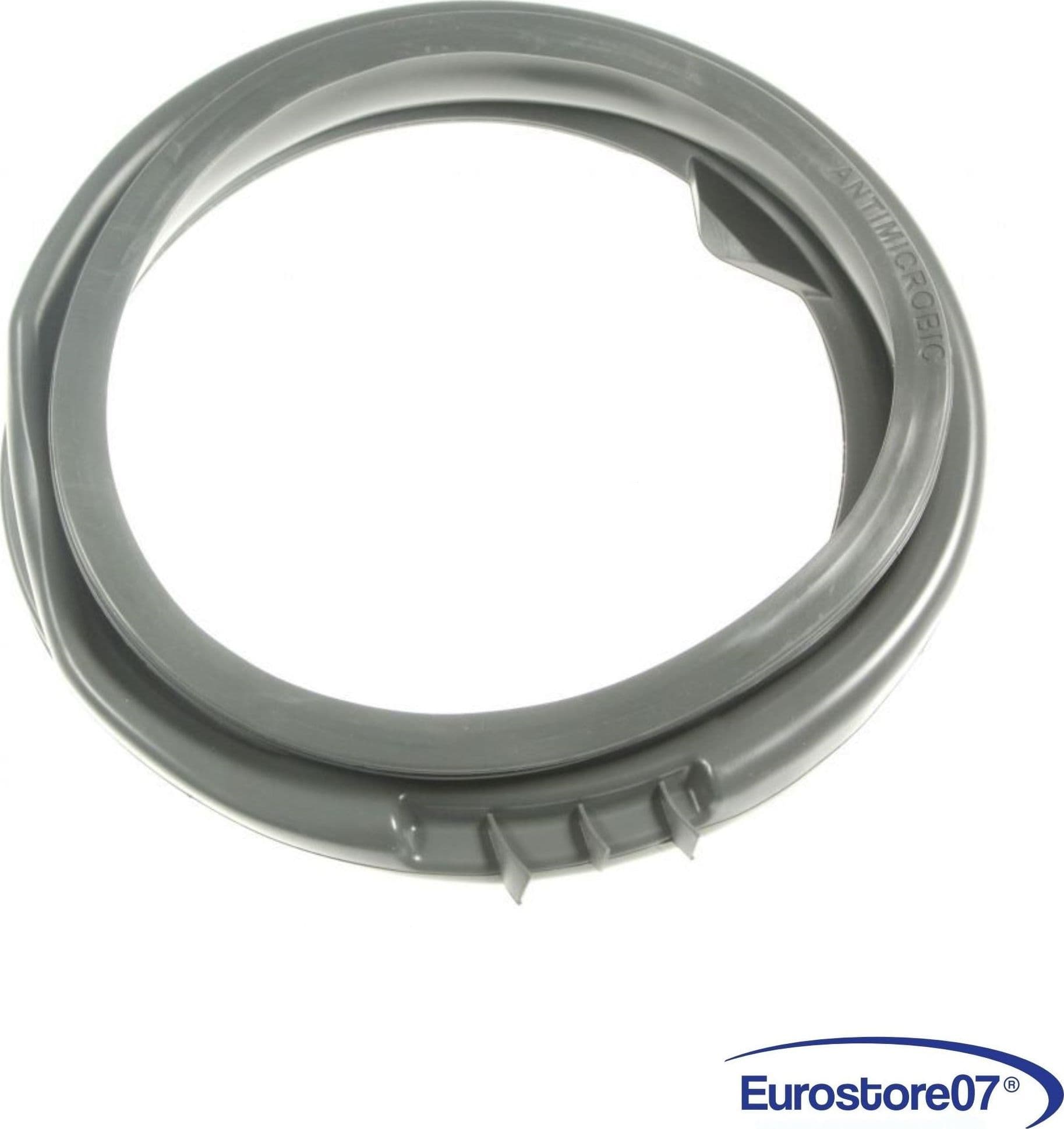 GUARNIZIONE SOFFIETTO OBLÒ PER LAVATRICE HOTPOINT ARISTON RSF 803 S IT