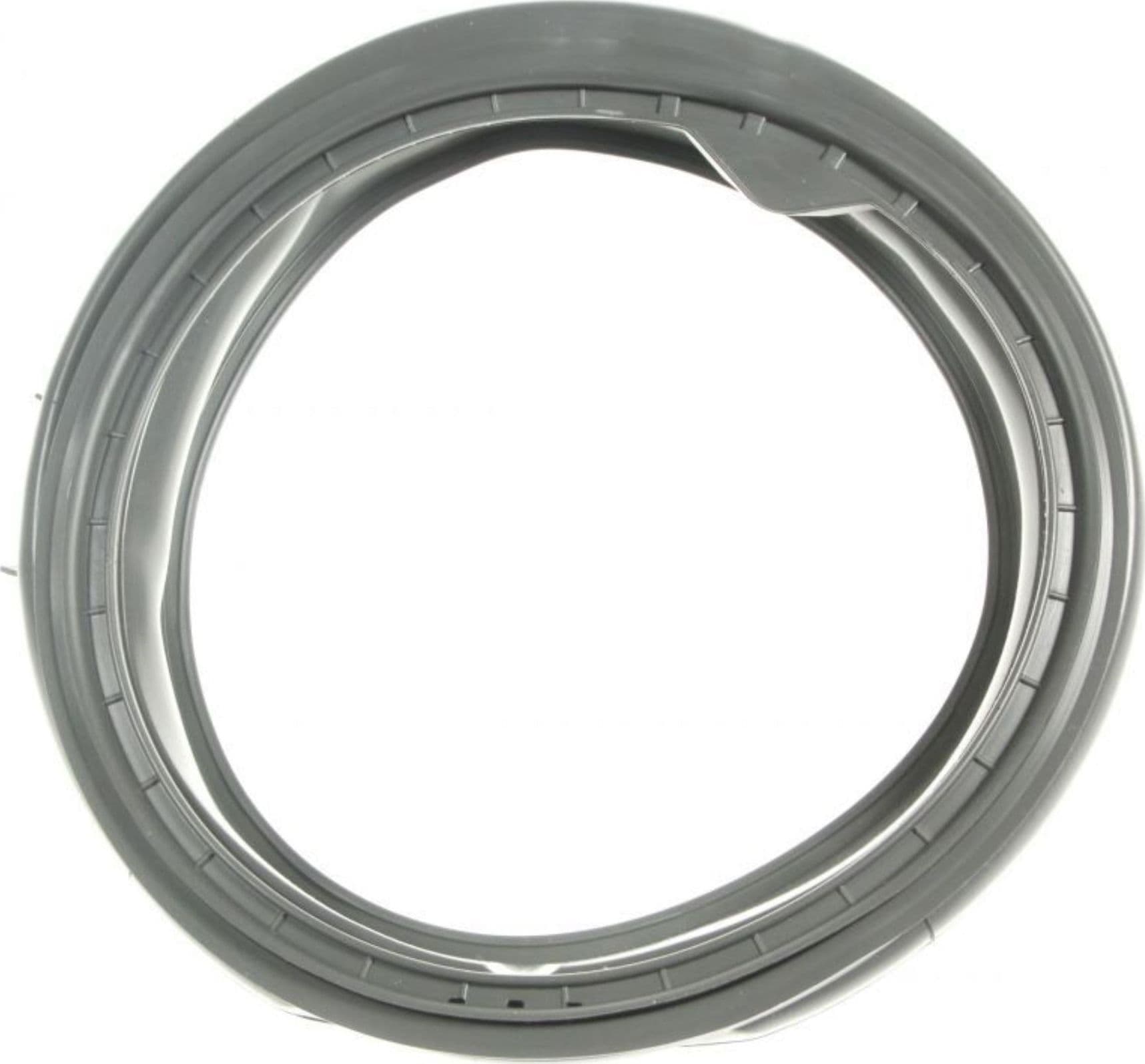 GUARNIZIONE SOFFIETTO OBLÒ PER LAVATRICE HOTPOINT ARISTON RSF 803 S IT in prodotto EuroStore07 - Alatri, commercioVirtuoso.it