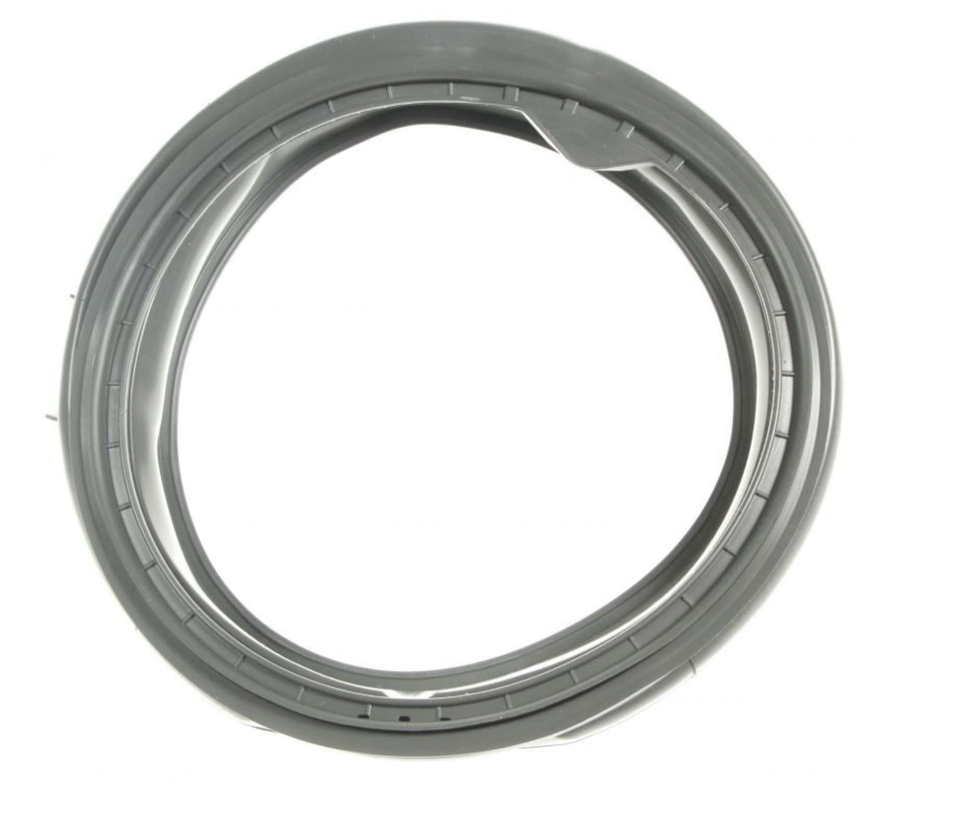 GUARNIZIONE SOFFIETTO OBLÒ PER LAVATRICE HOTPOINT ARISTON RSF 803 S IT in prodotto EuroStore07 - Alatri, commercioVirtuoso.it