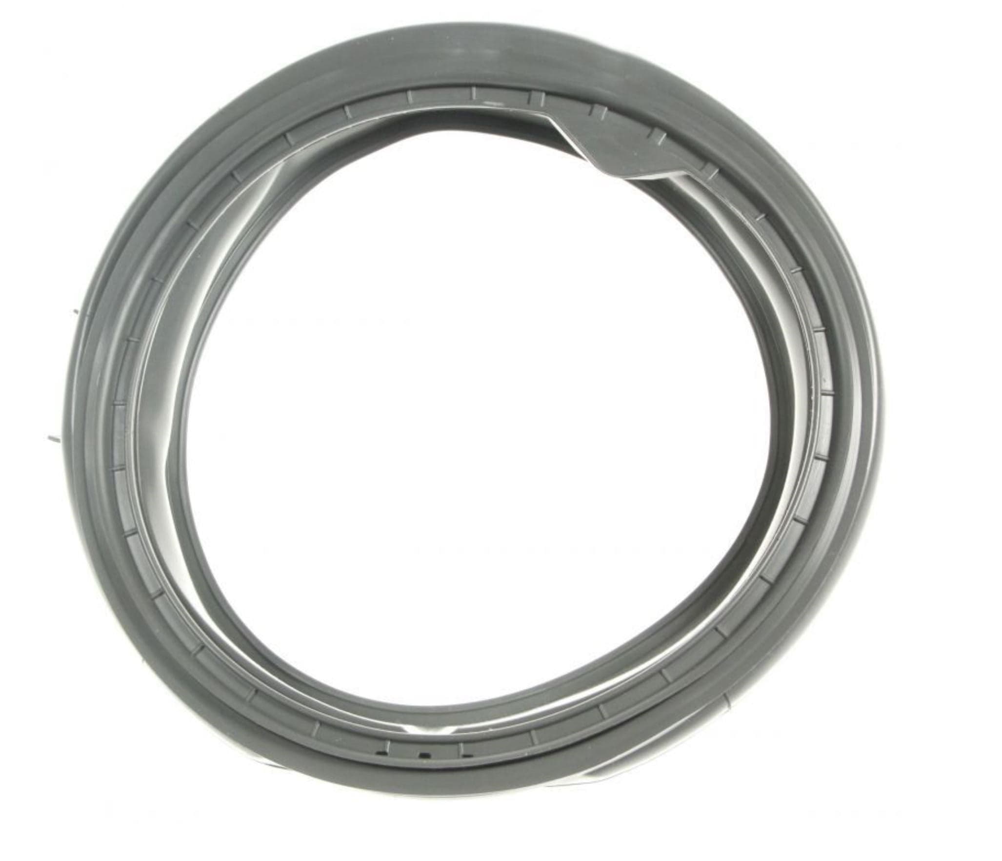 GUARNIZIONE SOFFIETTO OBLÒ PER LAVATRICE HOTPOINT ARISTON RSF 803 S IT in prodotto EuroStore07 - Alatri, commercioVirtuoso.it
