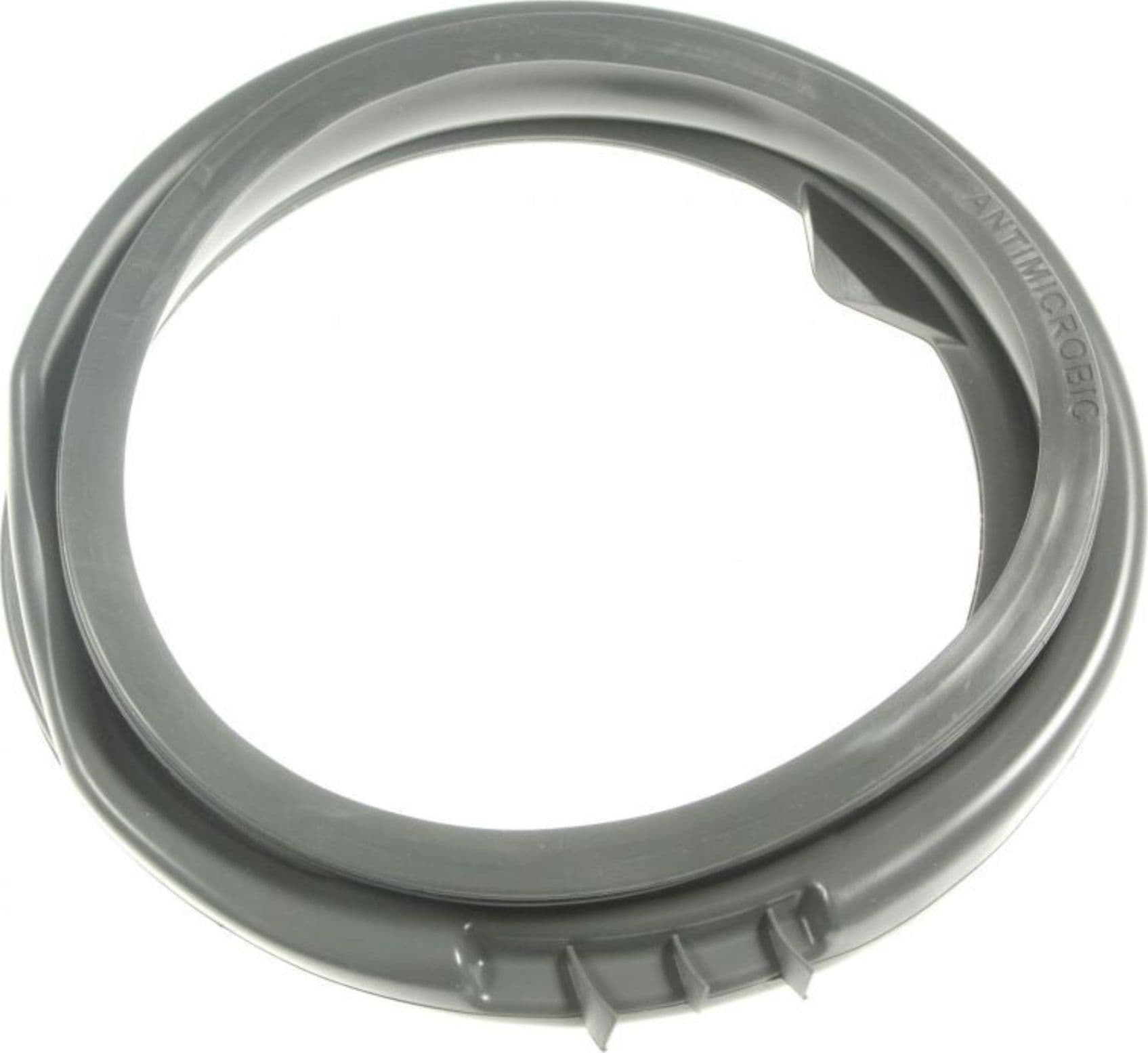 GUARNIZIONE SOFFIETTO OBLÒ PER LAVATRICE HOTPOINT ARISTON RSF 803 S IT in prodotto EuroStore07 - Alatri, commercioVirtuoso.it