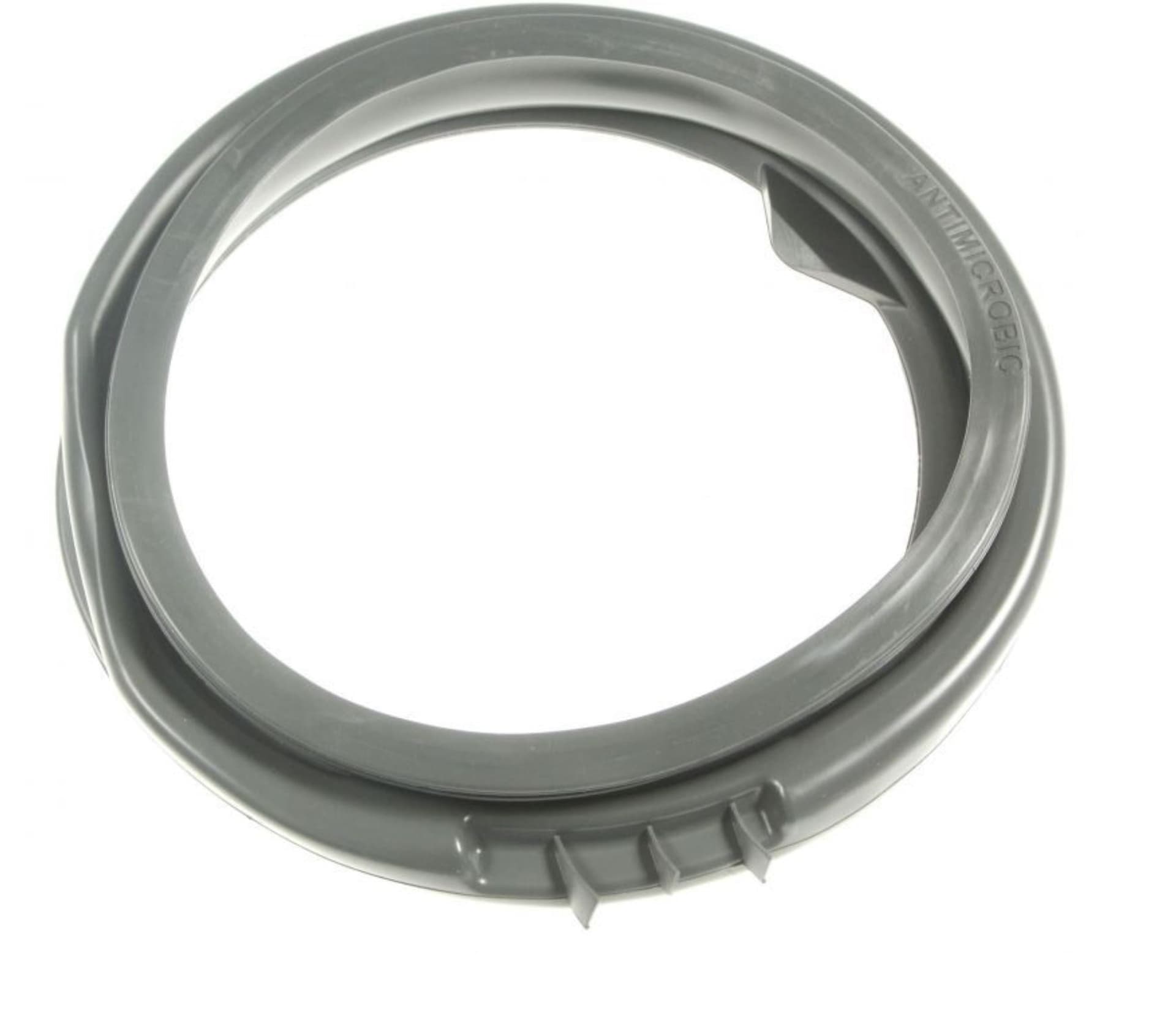 GUARNIZIONE SOFFIETTO OBLÒ PER LAVATRICE HOTPOINT ARISTON RSF 803 S IT in prodotto EuroStore07 - Alatri, commercioVirtuoso.it