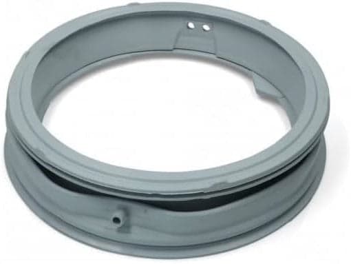 GUARNIZIONE SOFFIETTO OBLÒ LAVATRICE LG 3 BOCCHE F1448QDP1 F1448TDP1 F1480QDS in prodotto EuroStore07 - Alatri, commercioVirtuoso.it