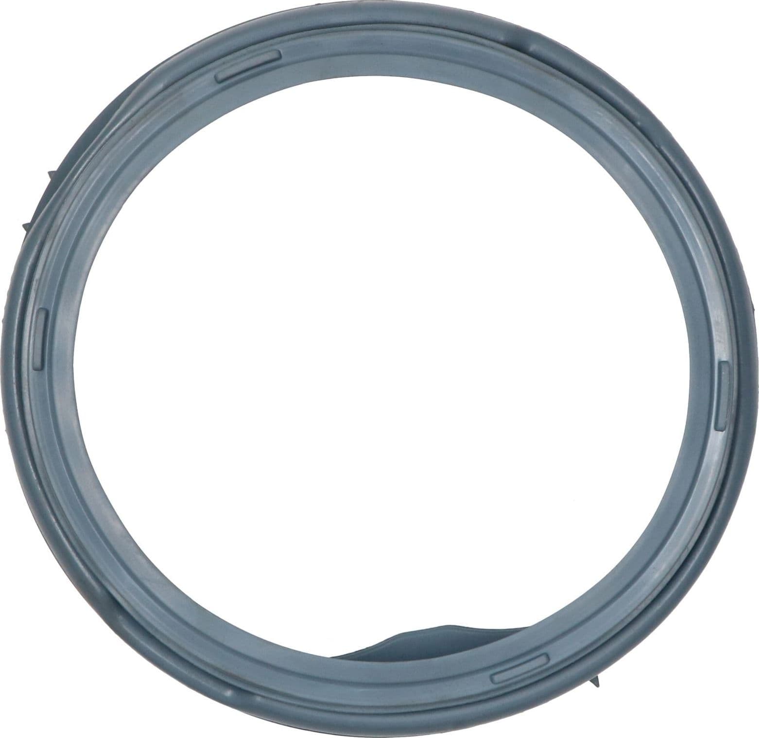 GUARNIZIONE SOFFIETTO OBLÒ LAVATRICE VESTEL FAGOR 42020405 49014302 42002568 in prodotto EuroStore07 - Alatri, commercioVirtuoso.it