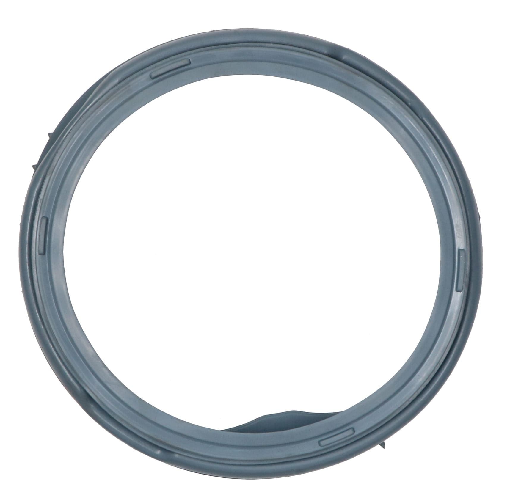 GUARNIZIONE SOFFIETTO OBLÒ LAVATRICE VESTEL FAGOR 42020405 49014302 42002568 in prodotto EuroStore07 - Alatri, commercioVirtuoso.it
