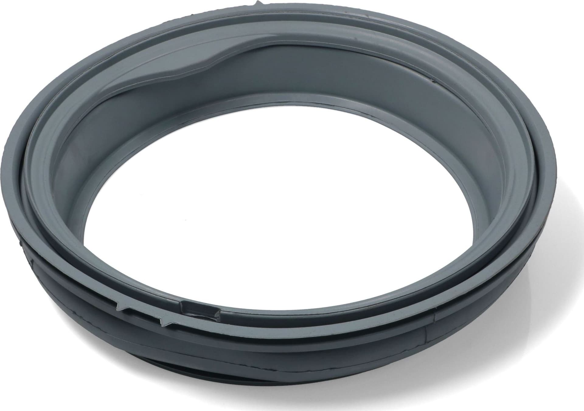GUARNIZIONE SOFFIETTO OBLÒ LAVATRICE VESTEL FAGOR 42020405 49014302 42002568 in prodotto EuroStore07 - Alatri, commercioVirtuoso.it