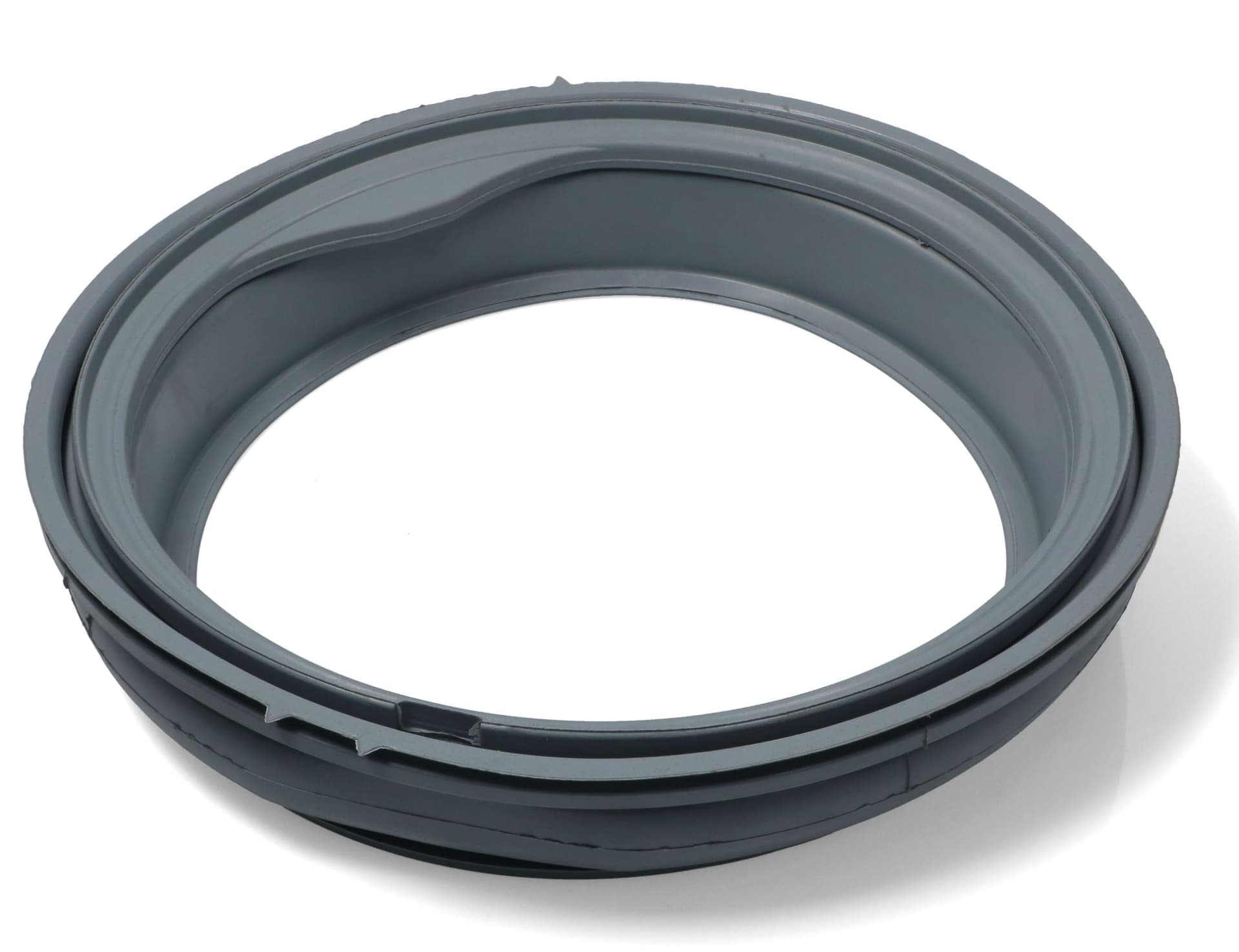 GUARNIZIONE SOFFIETTO OBLÒ LAVATRICE VESTEL FAGOR 42020405 49014302 42002568 in prodotto EuroStore07 - Alatri, commercioVirtuoso.it
