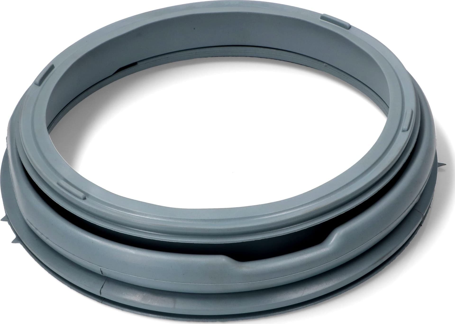 GUARNIZIONE SOFFIETTO OBLÒ LAVATRICE VESTEL FAGOR 42020405 49014302 42002568 in prodotto EuroStore07 - Alatri, commercioVirtuoso.it