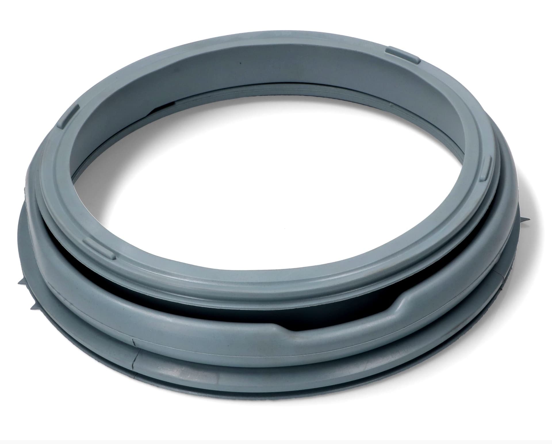 GUARNIZIONE SOFFIETTO OBLÒ LAVATRICE VESTEL FAGOR 42020405 49014302 42002568 in prodotto EuroStore07 - Alatri, commercioVirtuoso.it
