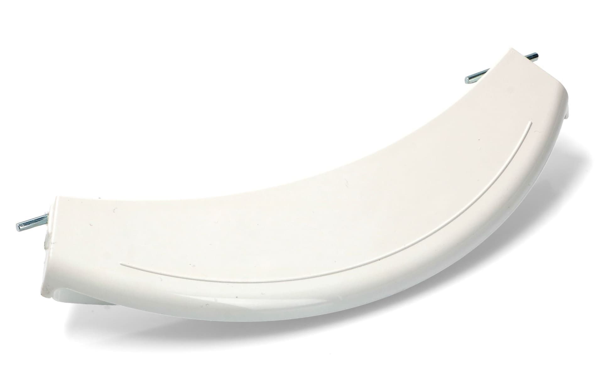MANIGLIA + SPINOTTI LEVA APERTURA SPORTELLO OBLÒ LAVATRICE BOSCH 00266751 LV 199 in prodotto EuroStore07 - Alatri, commercioVirtuoso.it