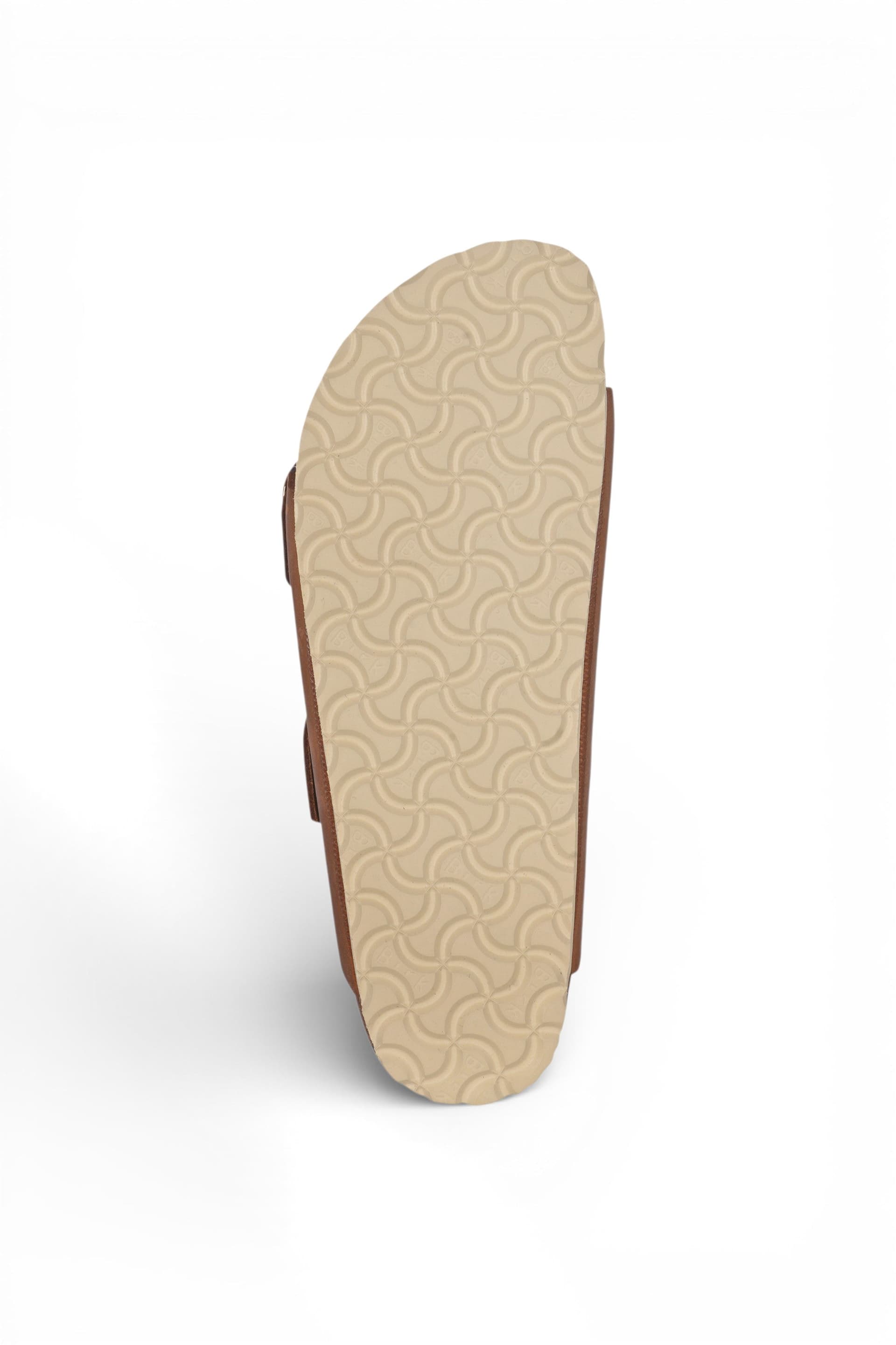 BIRKENSTOCK Birkenstock - Sandali - 470832 - Cognac da donna in Sandali moda Drestige - Casamassima, commercioVirtuoso.it