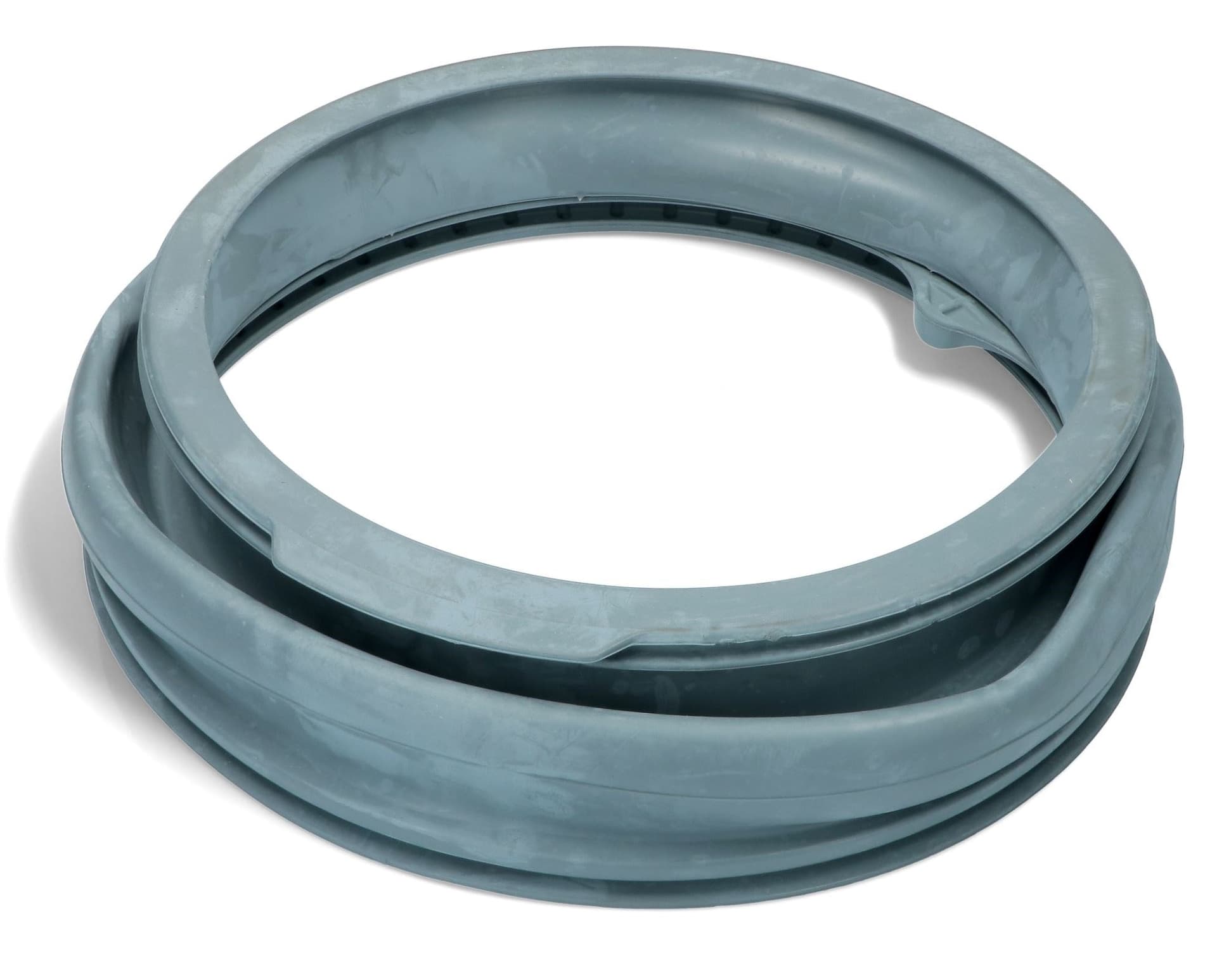 GUARNIZIONE SOFFIETTO PER LAVATRICE REX ELECTROLUX 140004670042 140004670018 in prodotto EuroStore07 - Alatri, commercioVirtuoso.it