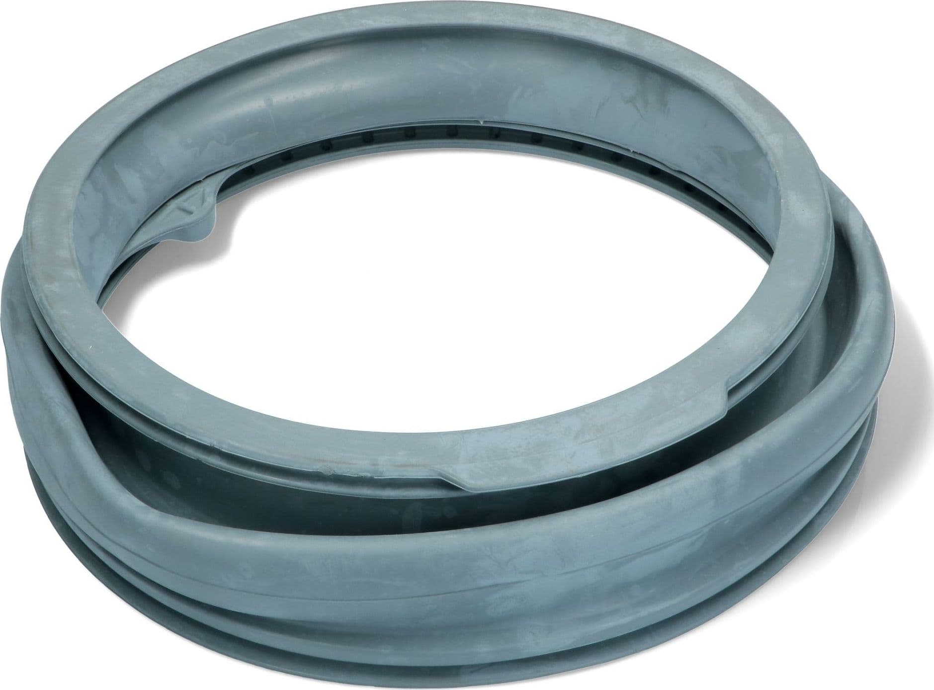 GUARNIZIONE SOFFIETTO PER LAVATRICE REX ELECTROLUX 140004670042 140004670018 in prodotto EuroStore07 - Alatri, commercioVirtuoso.it