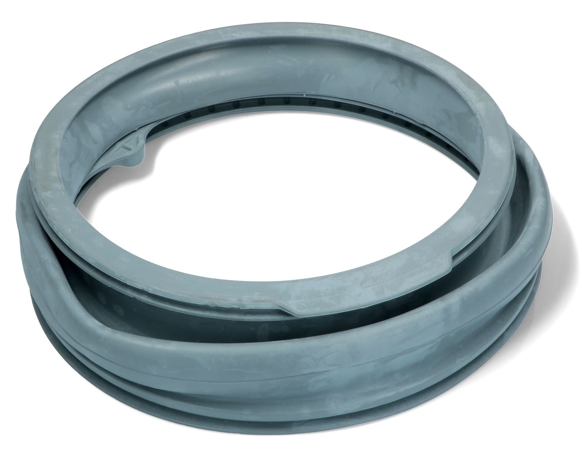 GUARNIZIONE SOFFIETTO PER LAVATRICE REX ELECTROLUX 140004670042 140004670018 in prodotto EuroStore07 - Alatri, commercioVirtuoso.it