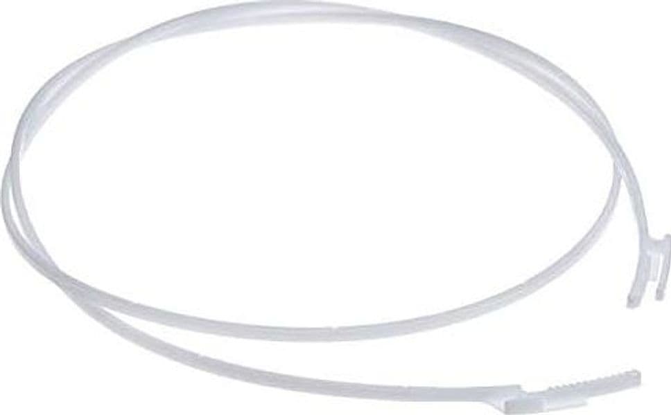 Anello Fissaggio Tenuta Giunto Oblo' Lavatrice Candy Zerowatt Hoover 41018408 in prodotto EuroStore07 - Alatri, commercioVirtuoso.it