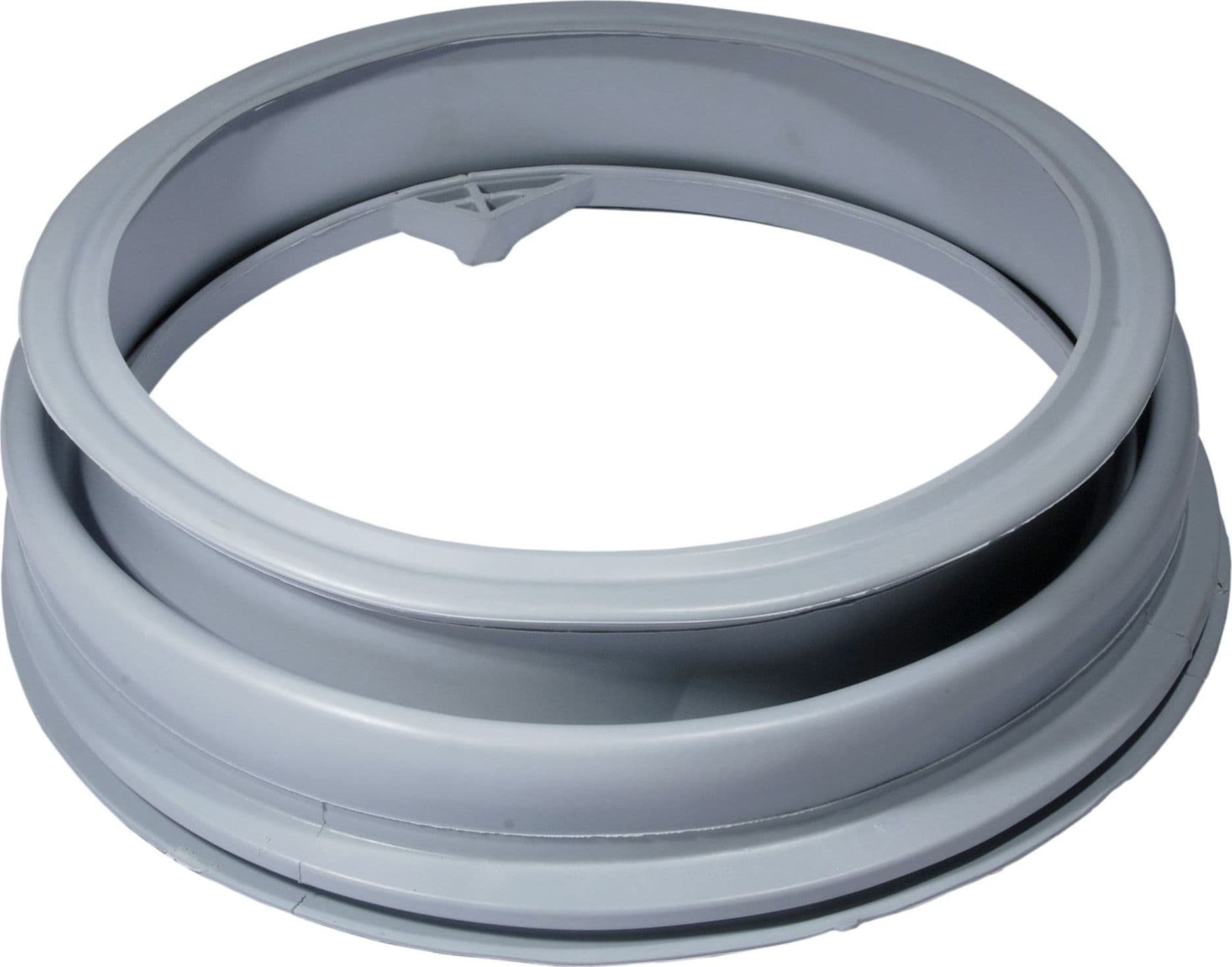 SOFFIETTO GUARNIZIONE OBLÒ LAVATRICE CANDY HOOVER IBERNA ZEROWATT 41008852 in prodotto EuroStore07 - Alatri, commercioVirtuoso.it