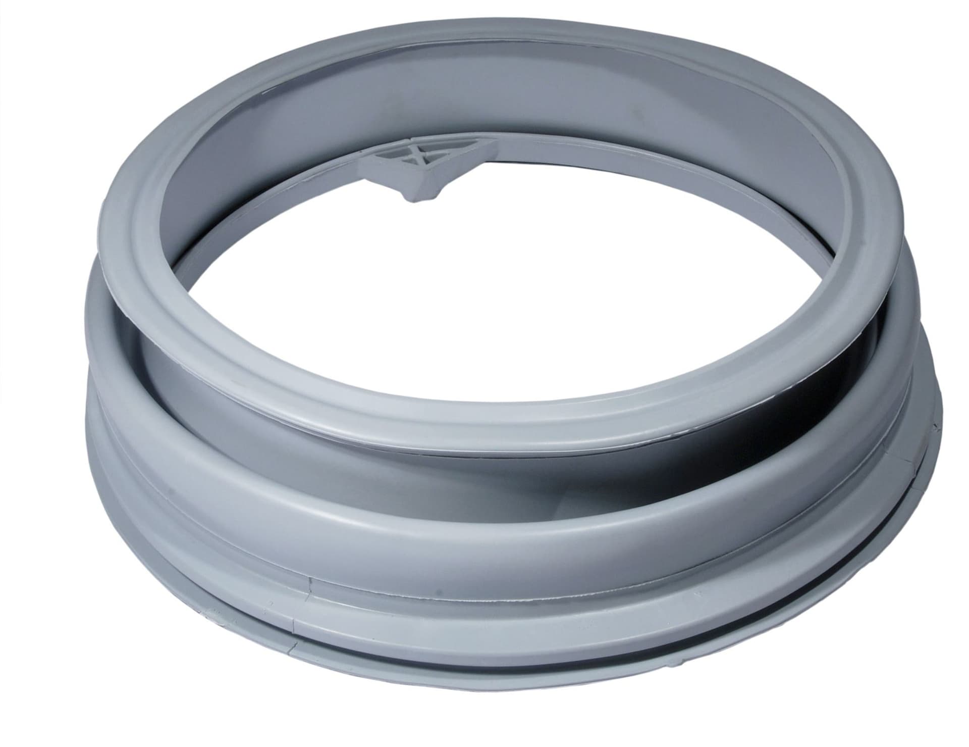 SOFFIETTO GUARNIZIONE OBLÒ LAVATRICE CANDY HOOVER IBERNA ZEROWATT 41008852 in prodotto EuroStore07 - Alatri, commercioVirtuoso.it